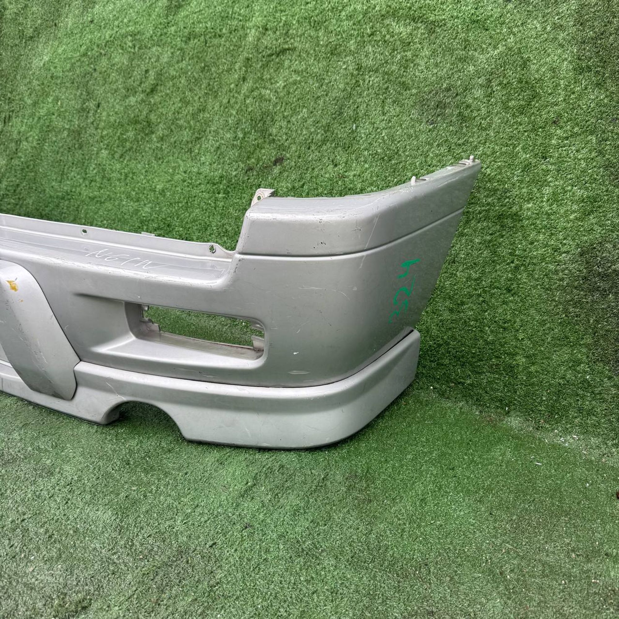 324 Бампер задний MITSUBISHI RVR N61W, 7000 рублей, Невинномысск