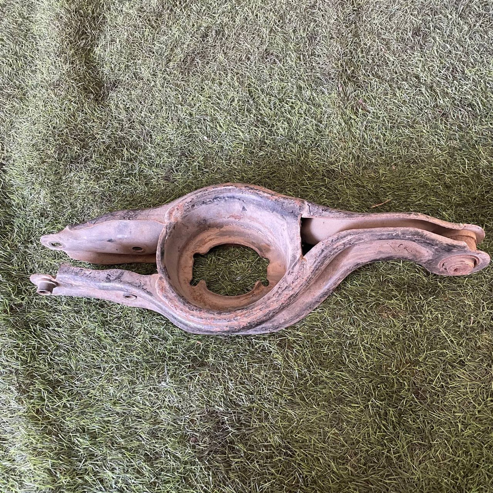 5 Рычаг задний поперечный нижний Honda Stepwgn RF3, 3000 рублей, Невинномысск