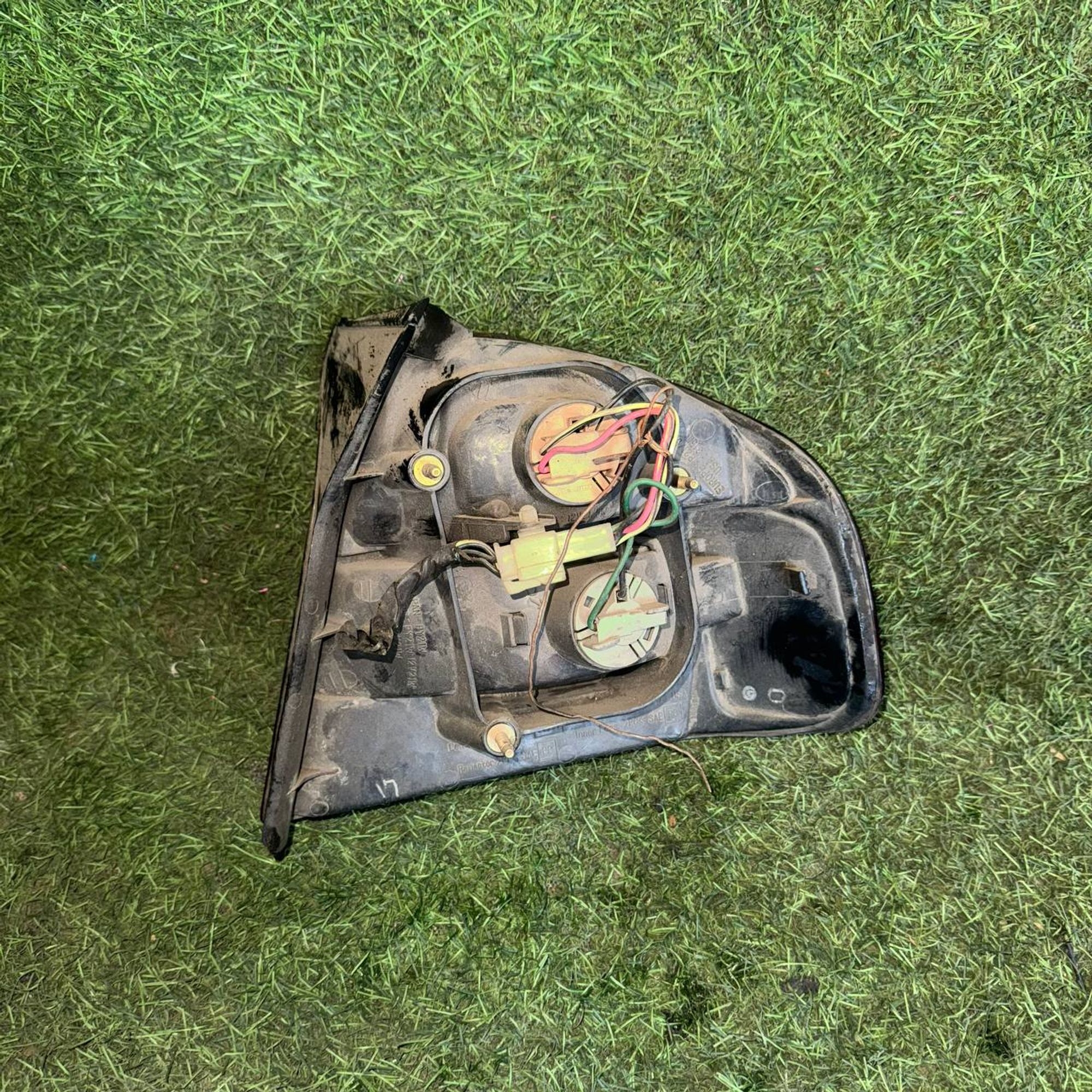 365 Фонарь задний левый SUBARU LEGACY BE5, 1 рублей, Невинномысск