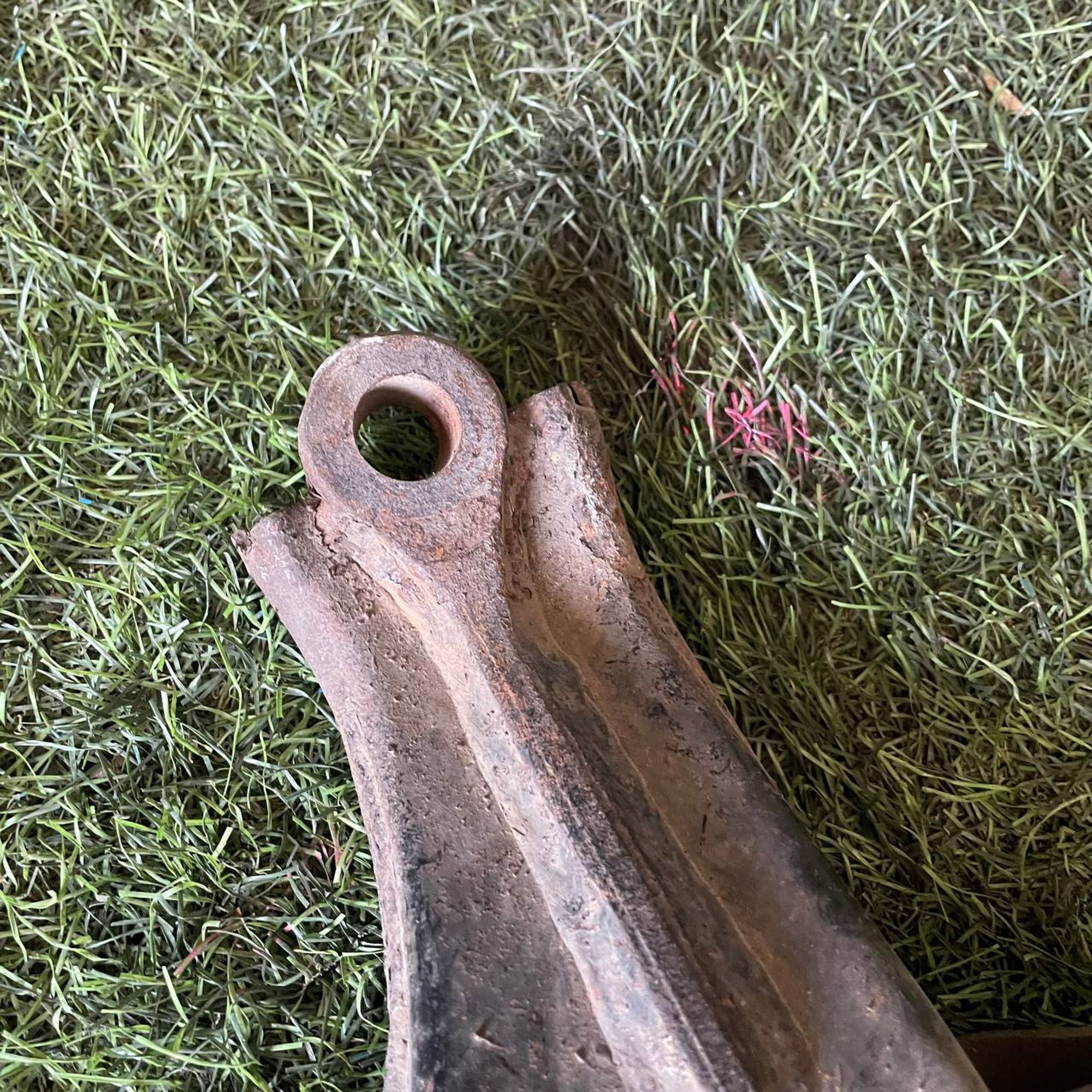 462 Рычаг передний левый нижний Honda Civic EU1, 1 рублей, Невинномысск