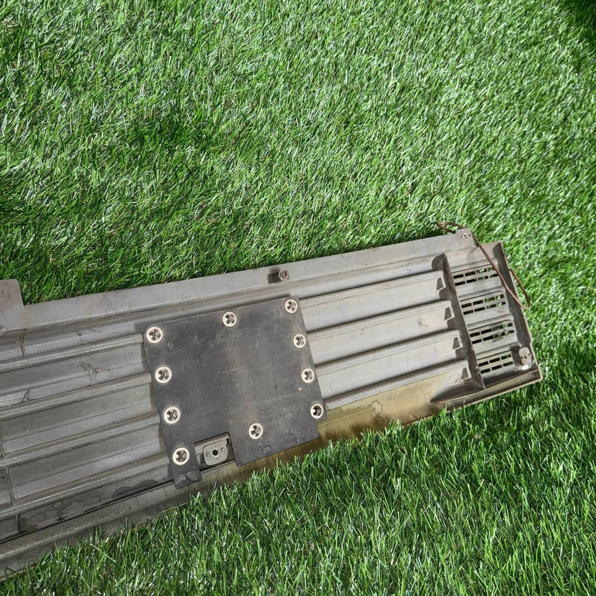 278 Решетка радиатора MAZDA TITAN BGLAD, 4500 рублей, Невинномысск