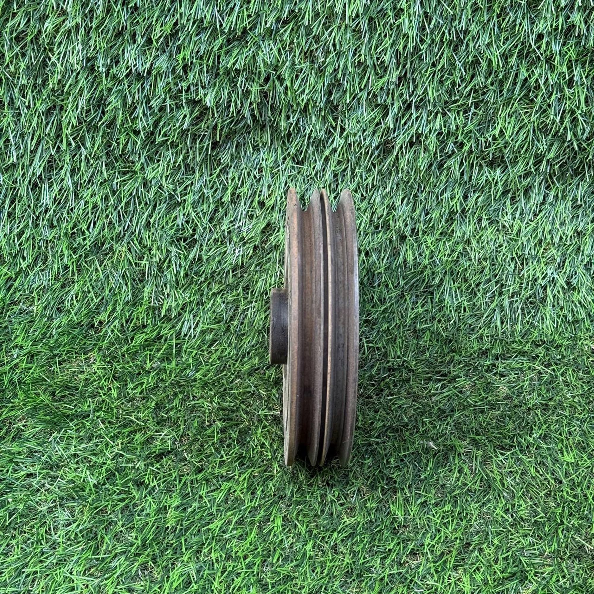 359 Шкив коленвала TOYOTA HIACE LH100 2L, 7000 рублей, Невинномысск