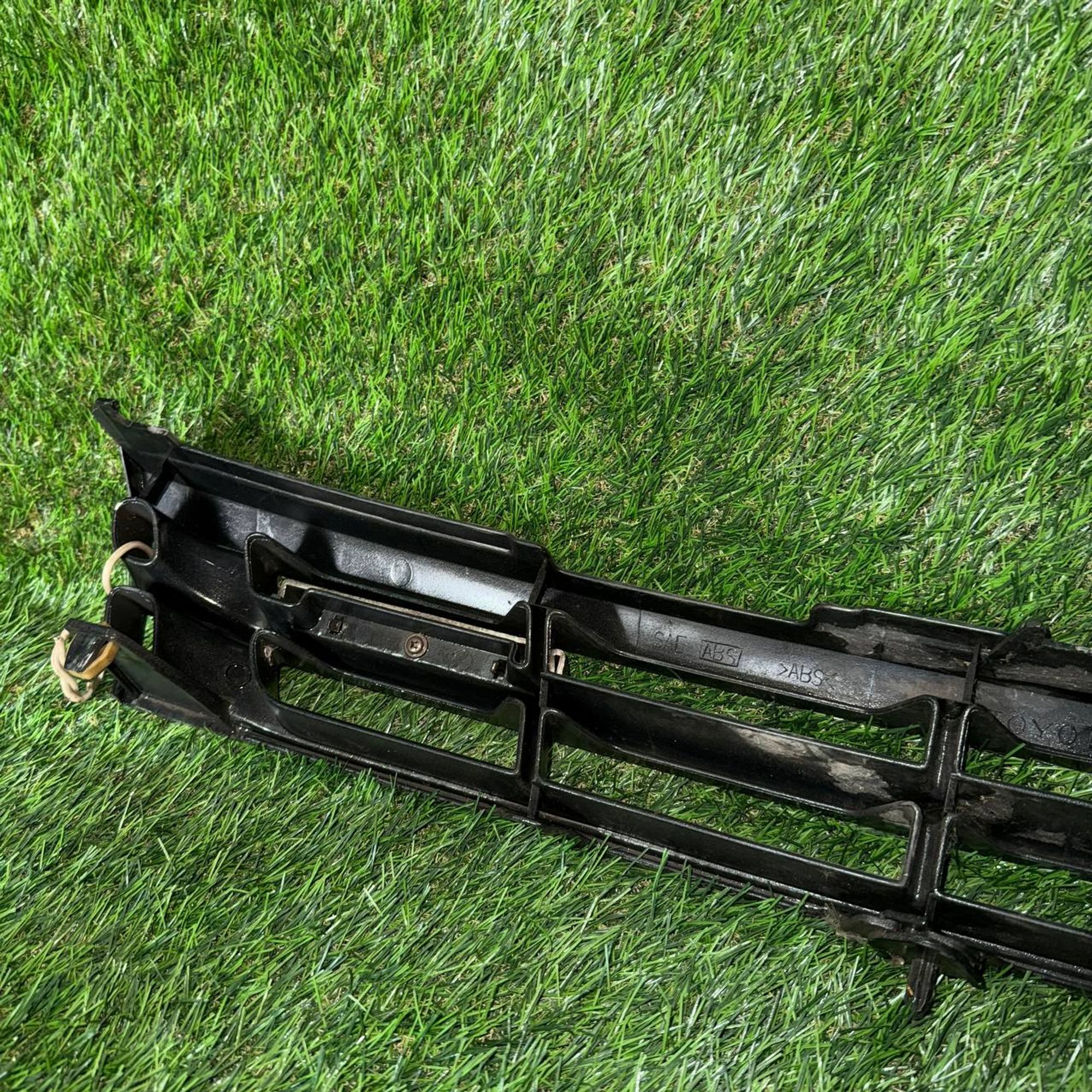 240 Решетка радиатора TOYOTA CALDINA CT190, 3000 рублей, Невинномысск