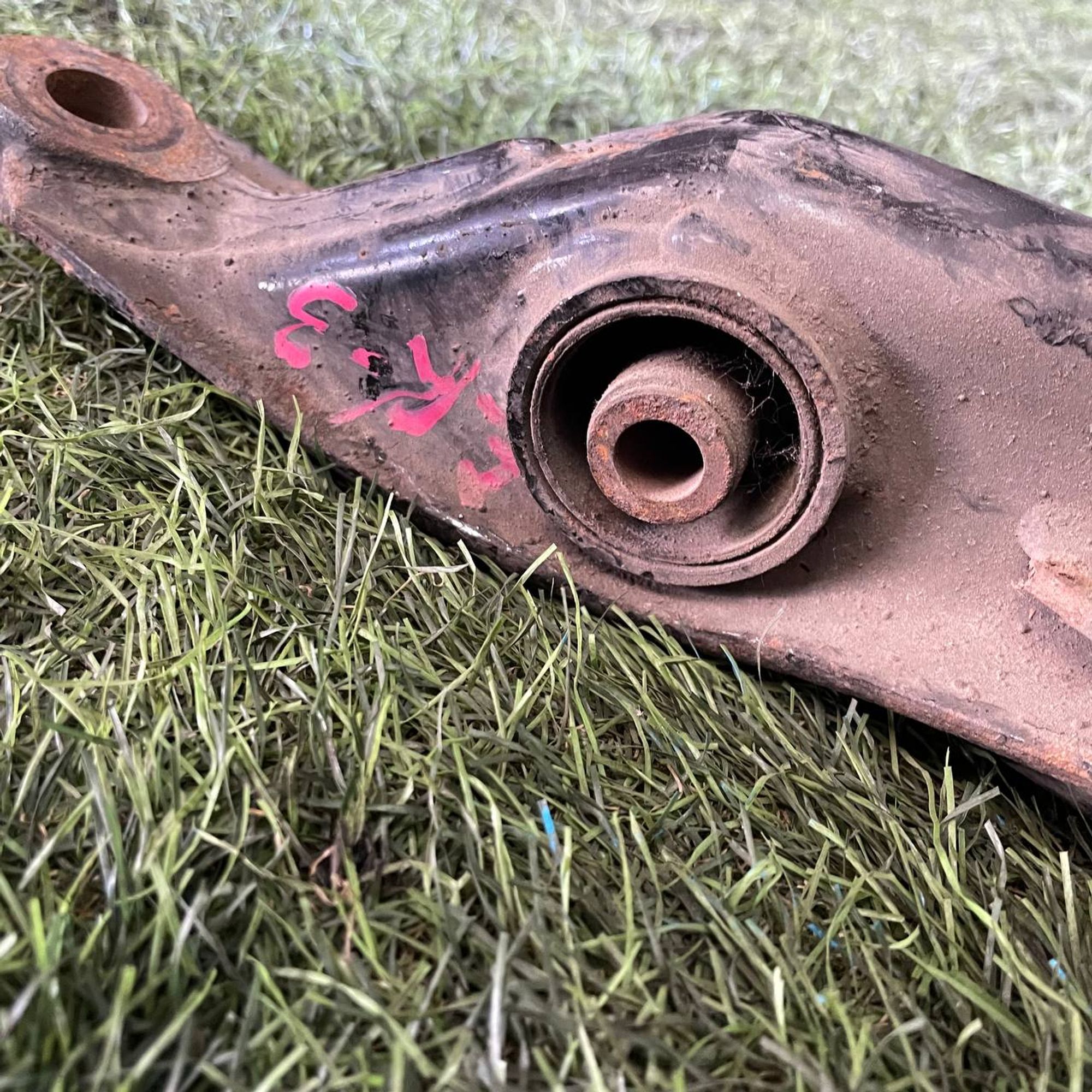 475 Рычаг передний левый нижний HONDA CIVIC EK3, 3500 рублей, Невинномысск