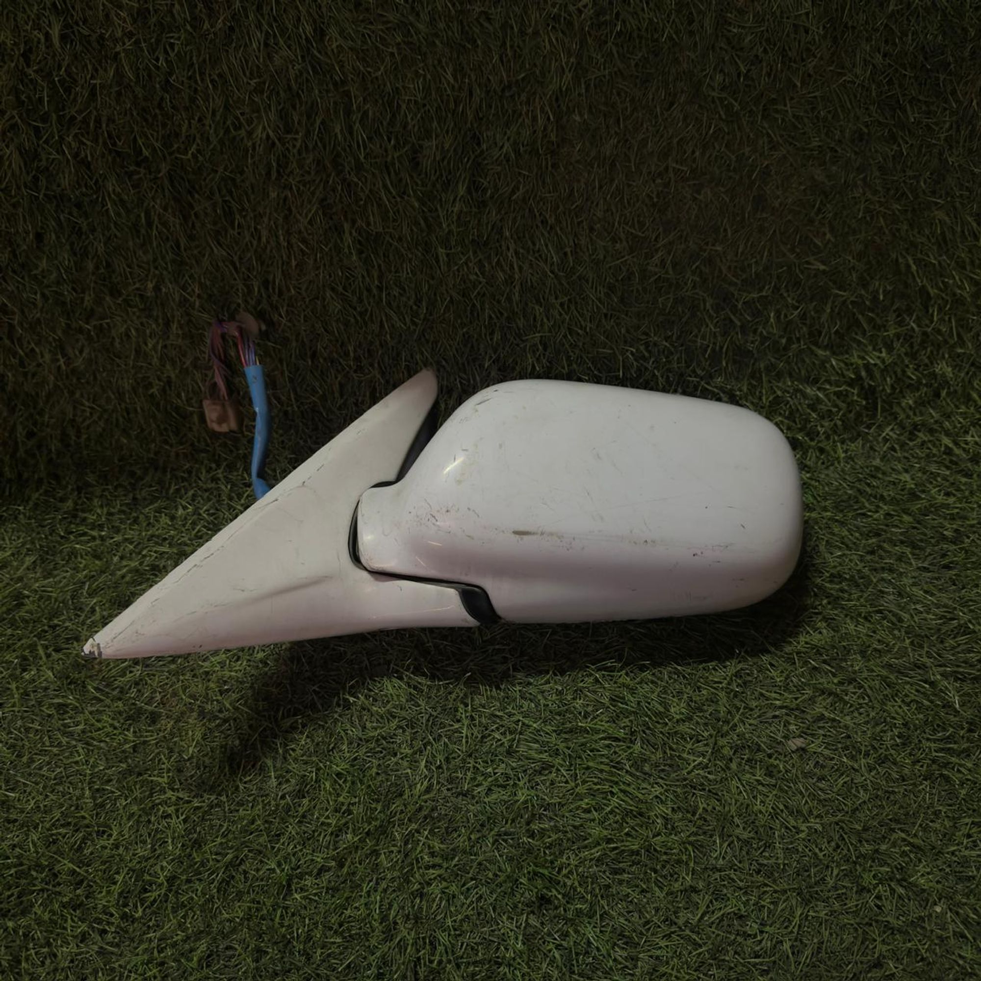 926 Зеркало боковое левое SUBARU LEGACY BH5, 3000 рублей, Невинномысск