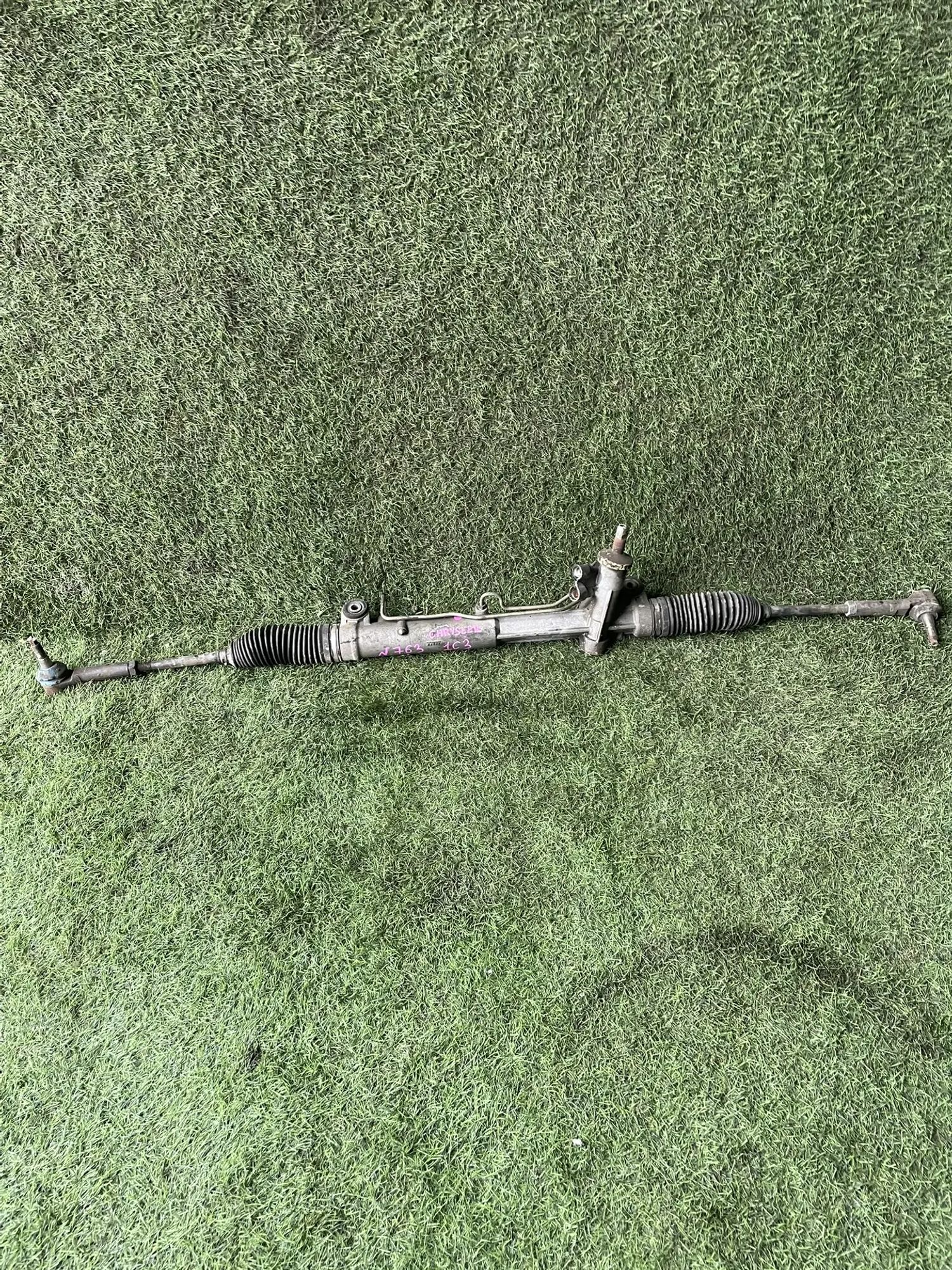 763 Рулевая рейка Chrysler 300C 3.5 2006, 9500 рублей, Невинномысск