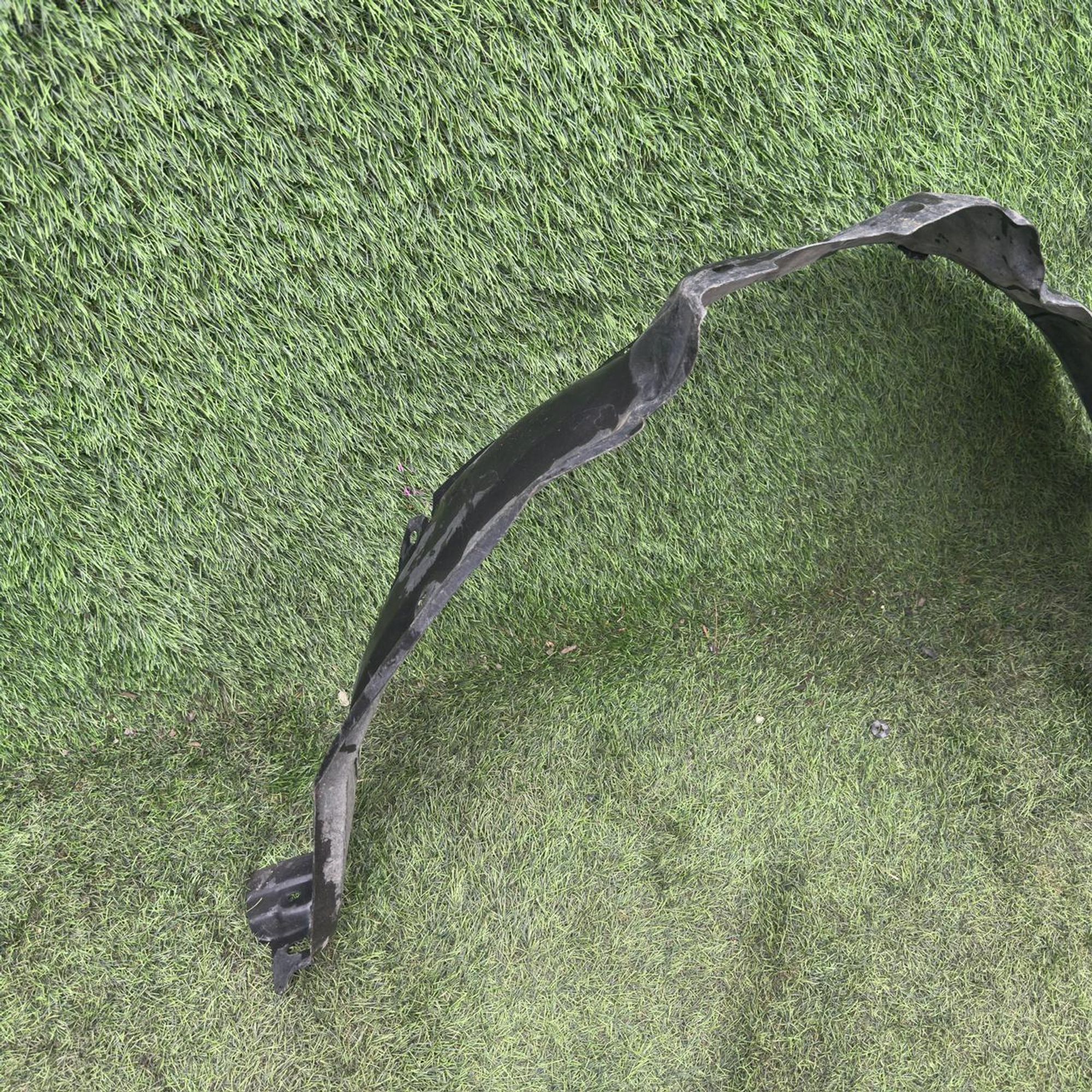 696 Подкрылок передний левый Nissan Serena C24, 3500 рублей, Невинномысск