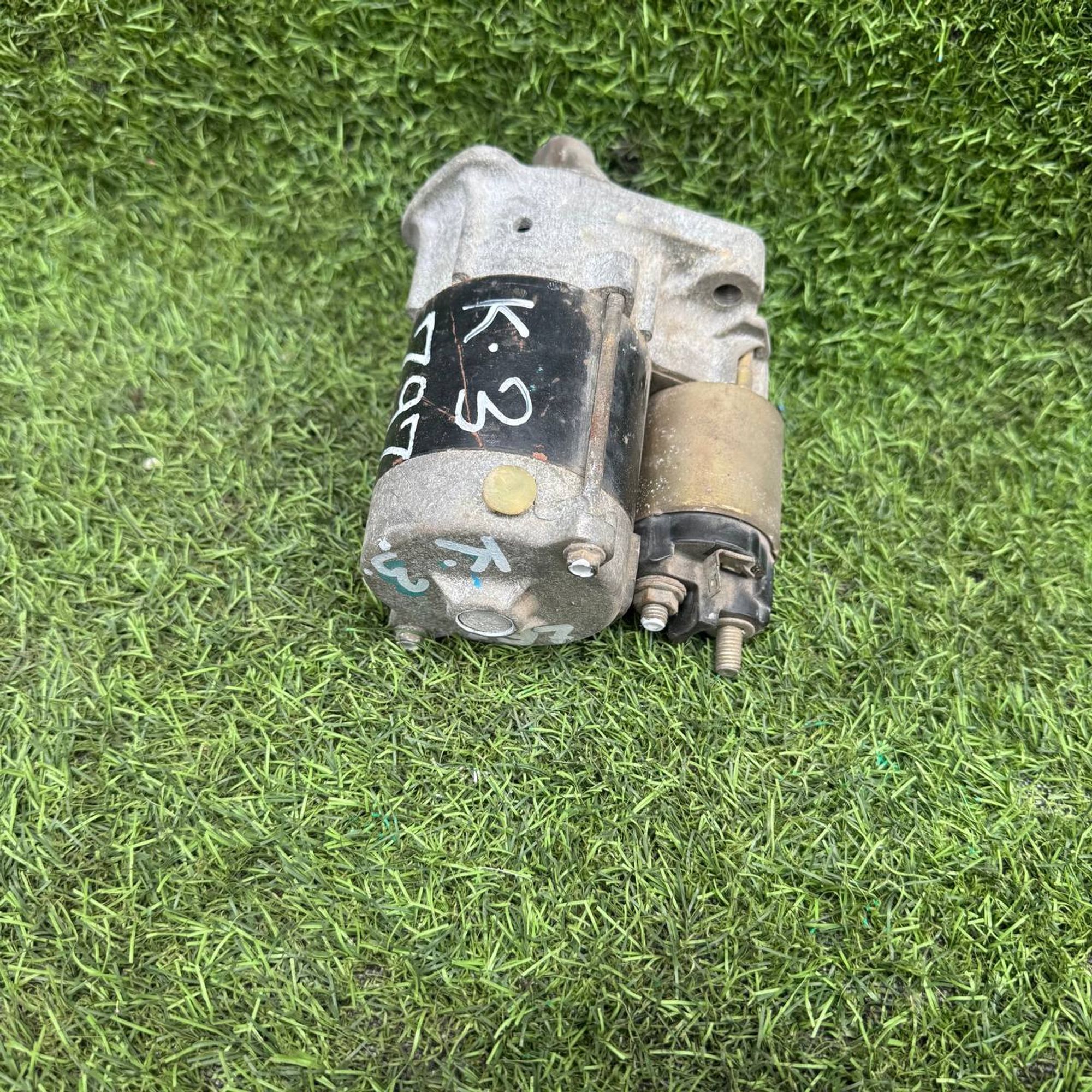 797 Стартер DAIHATSU K3, 8500 рублей, Невинномысск