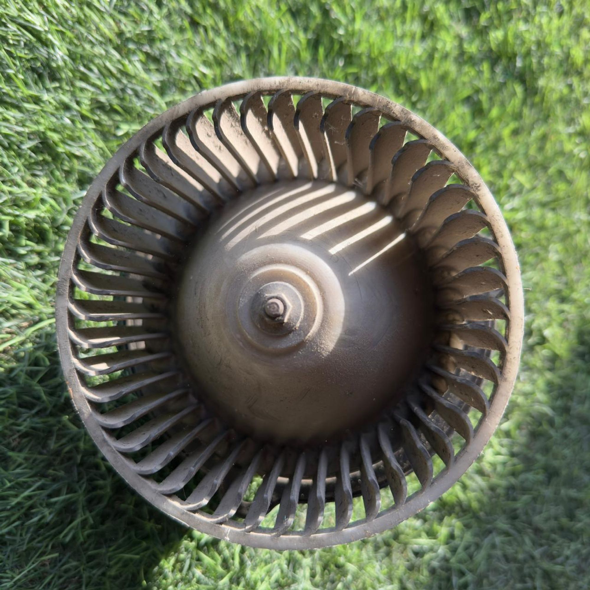 600  Мотор отопителя TOYOTA DYNA BU88, 1 рублей, Невинномысск