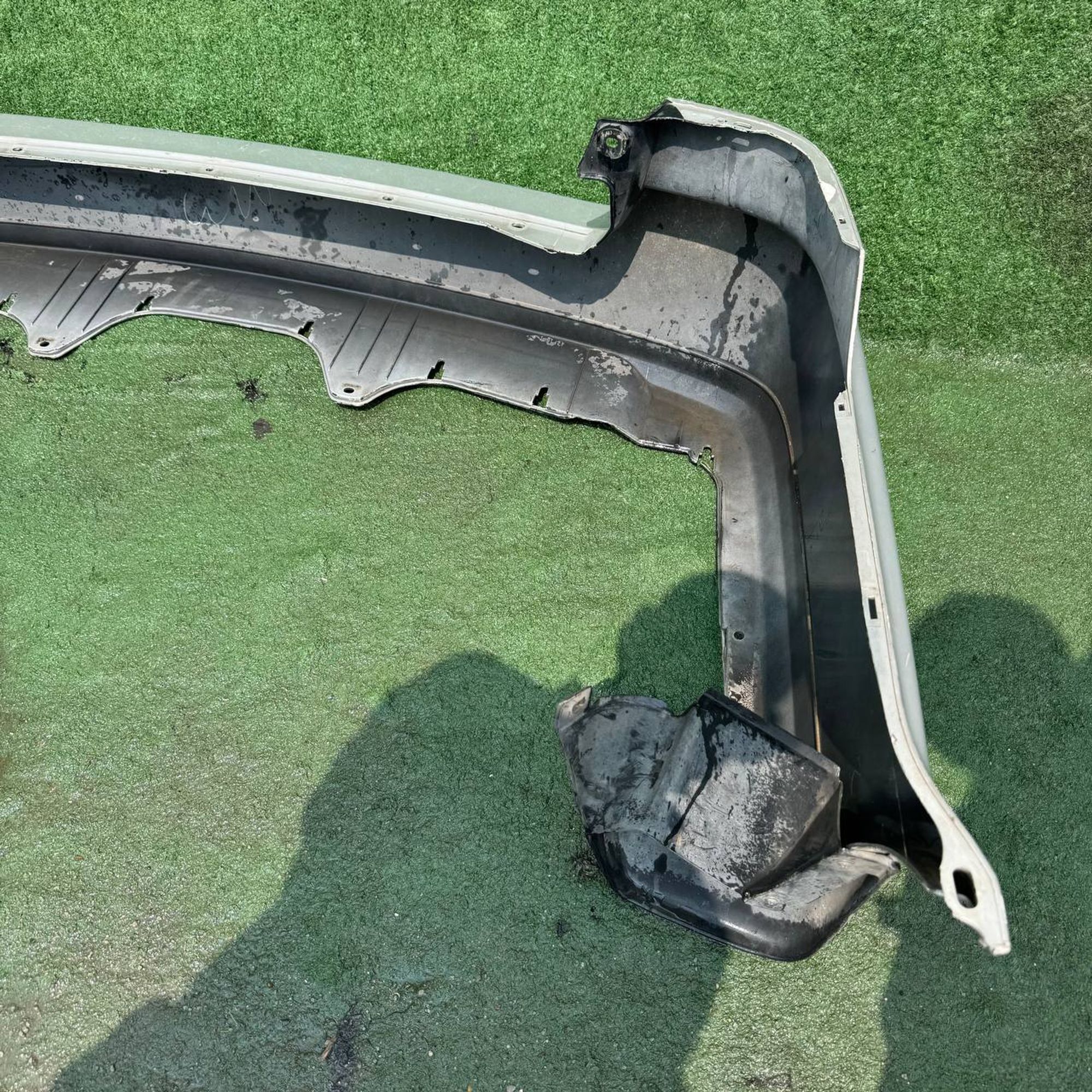 301 Бампер задний HONDA ACCORD CF6, 5500 рублей, Невинномысск