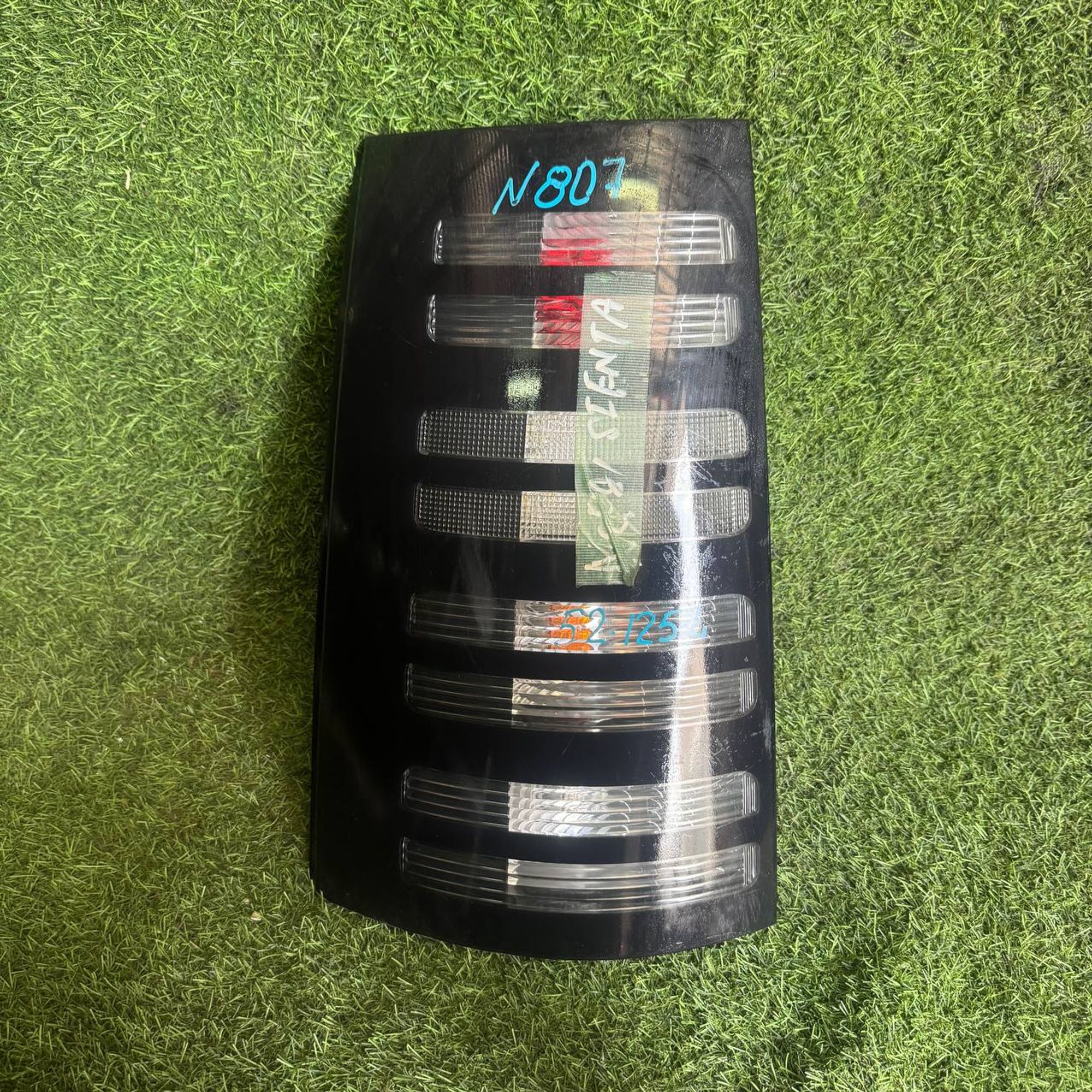 807 Фонарь задний левый TOYOTA SIENTA NCP81, 4500 рублей, Невинномысск