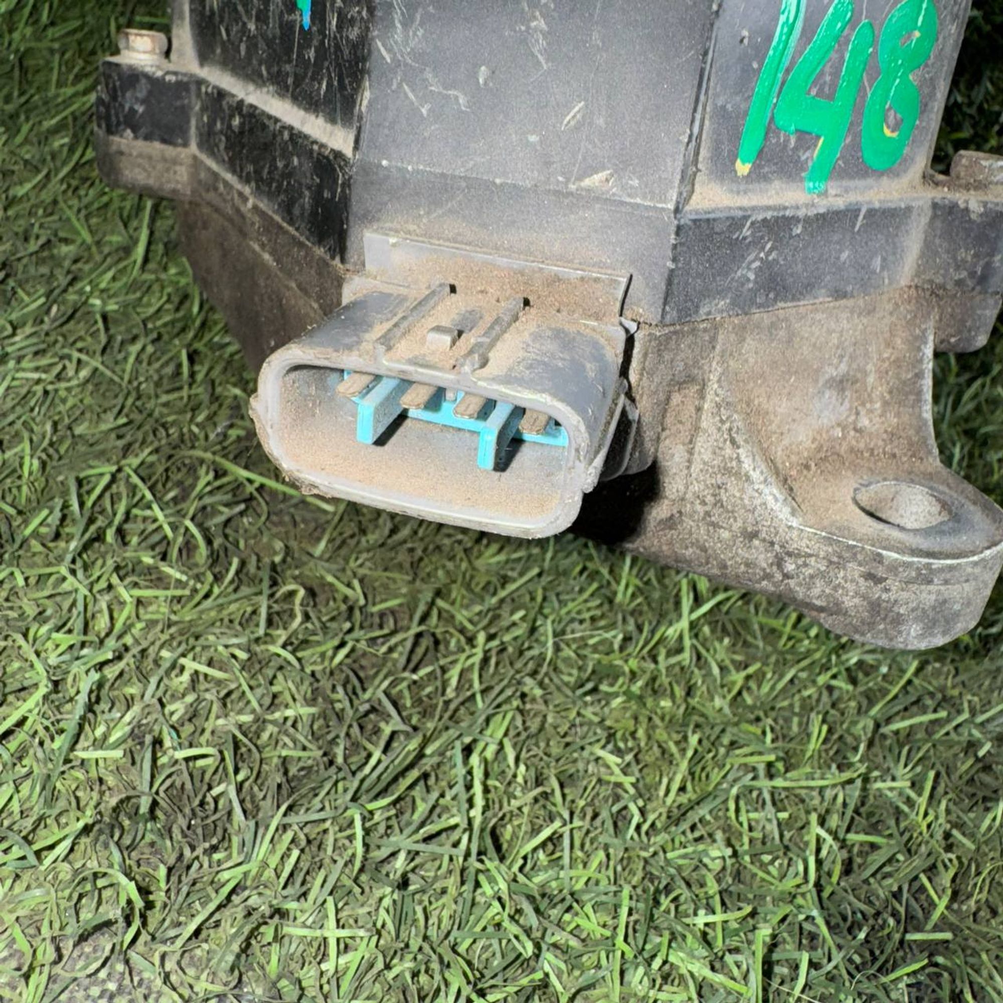 148 Распределитель зажигания (трамблер) HONDA F20B, 9000 рублей, Невинномысск