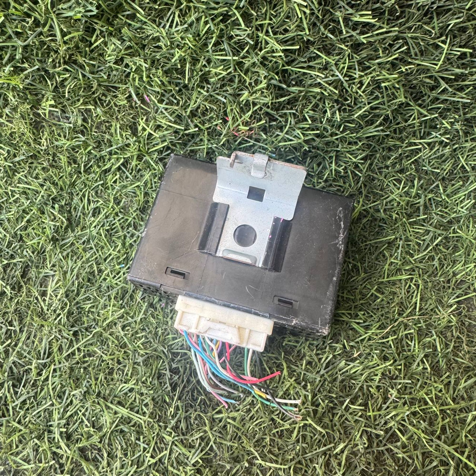 393 Блок управления Nissan Fuga HGY51, 1 рублей, Невинномысск