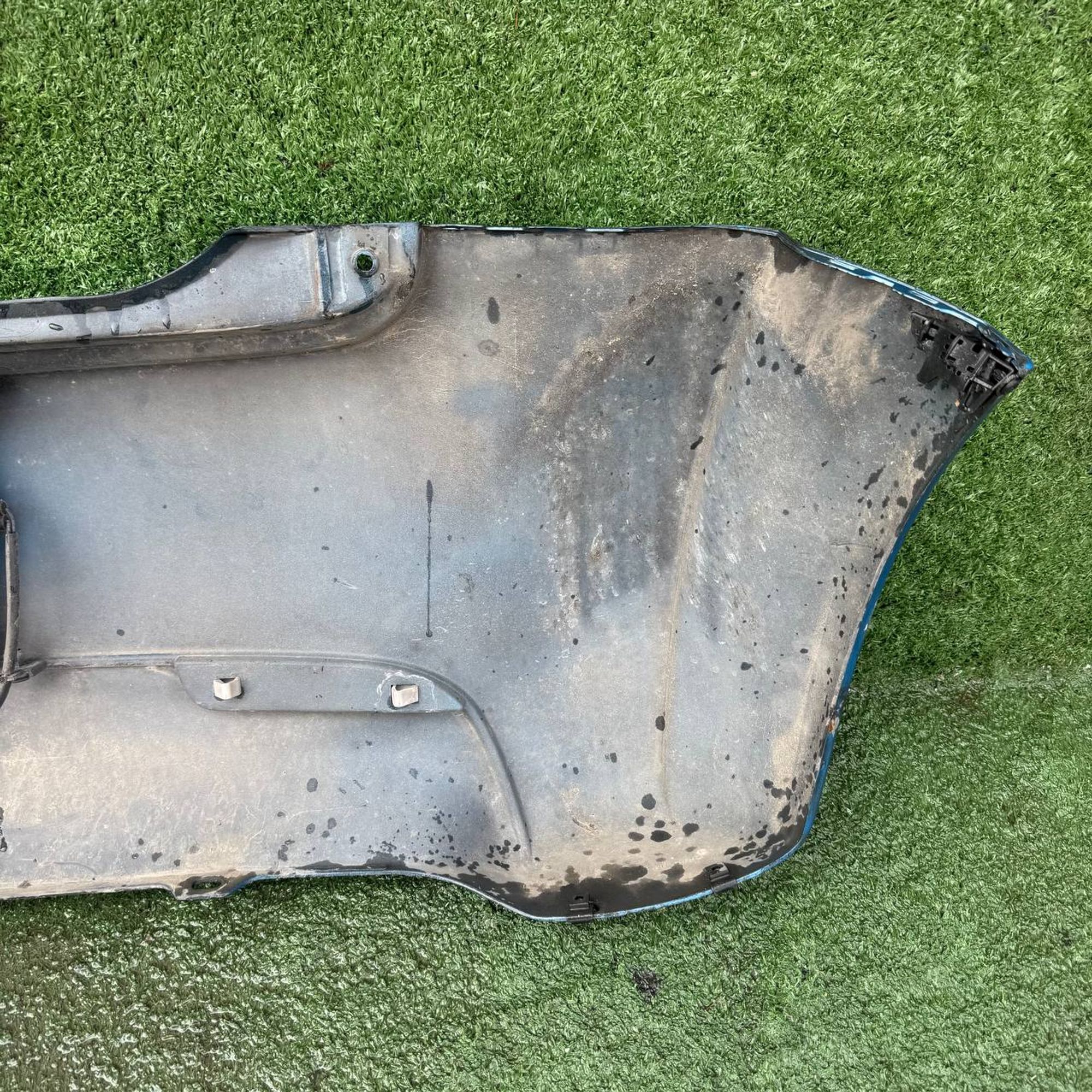 509 Бампер задний SUBARU R2 RC1, 6000 рублей, Невинномысск