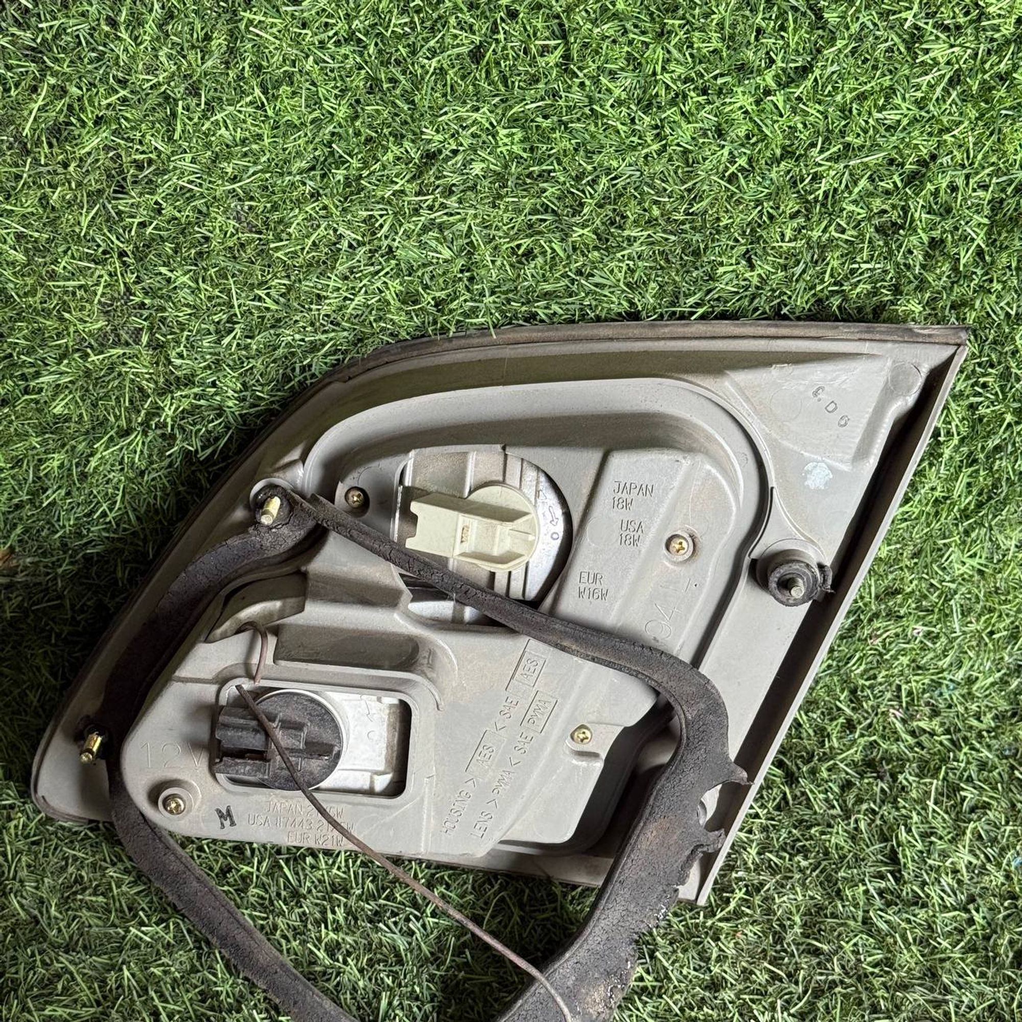 1230 Фонарь задний левый NISSAN CEFIRO A33, 1 рублей, Невинномысск