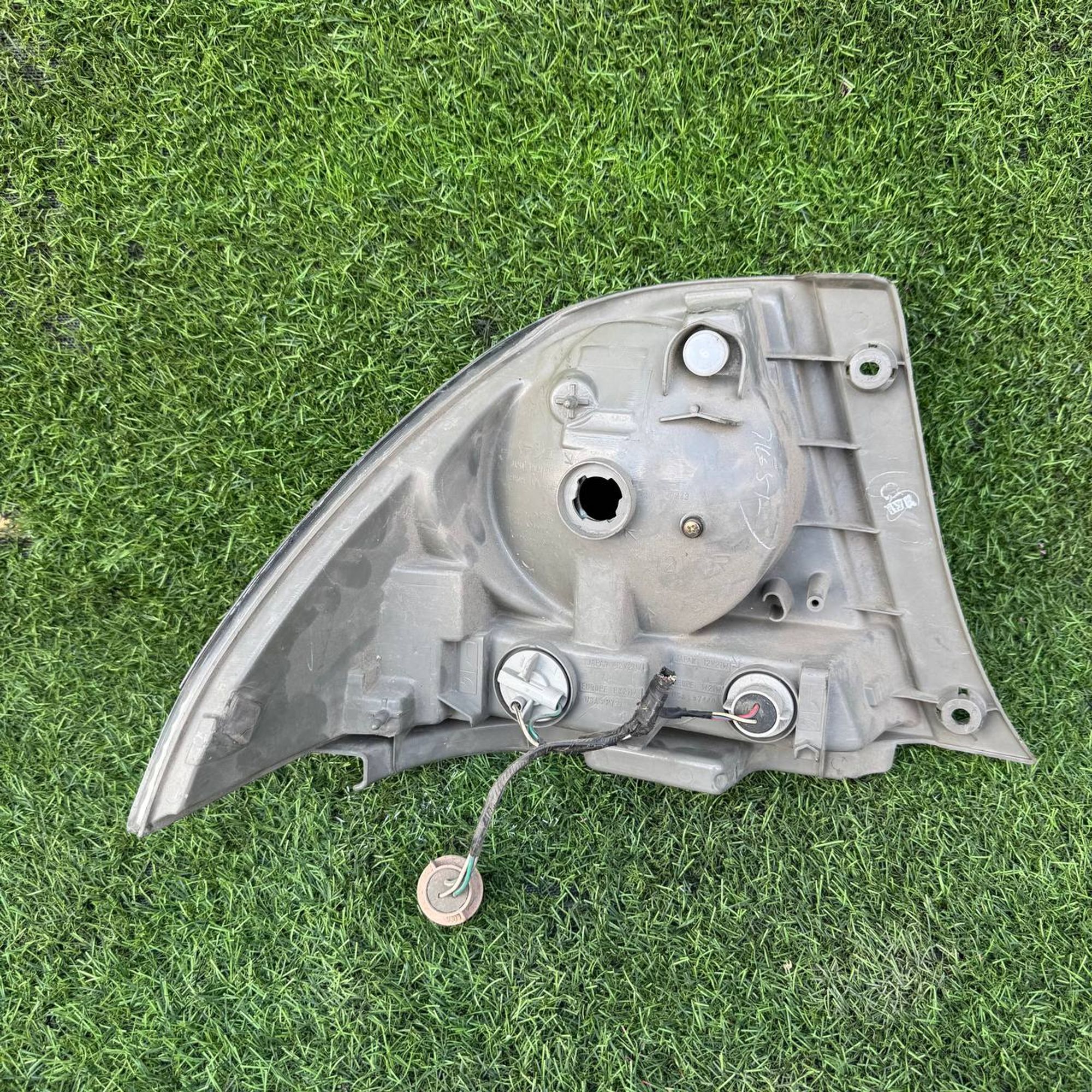 891 Фонарь задний правый TOYOTA ALTEZZA GXE10, 7000 рублей, Невинномысск