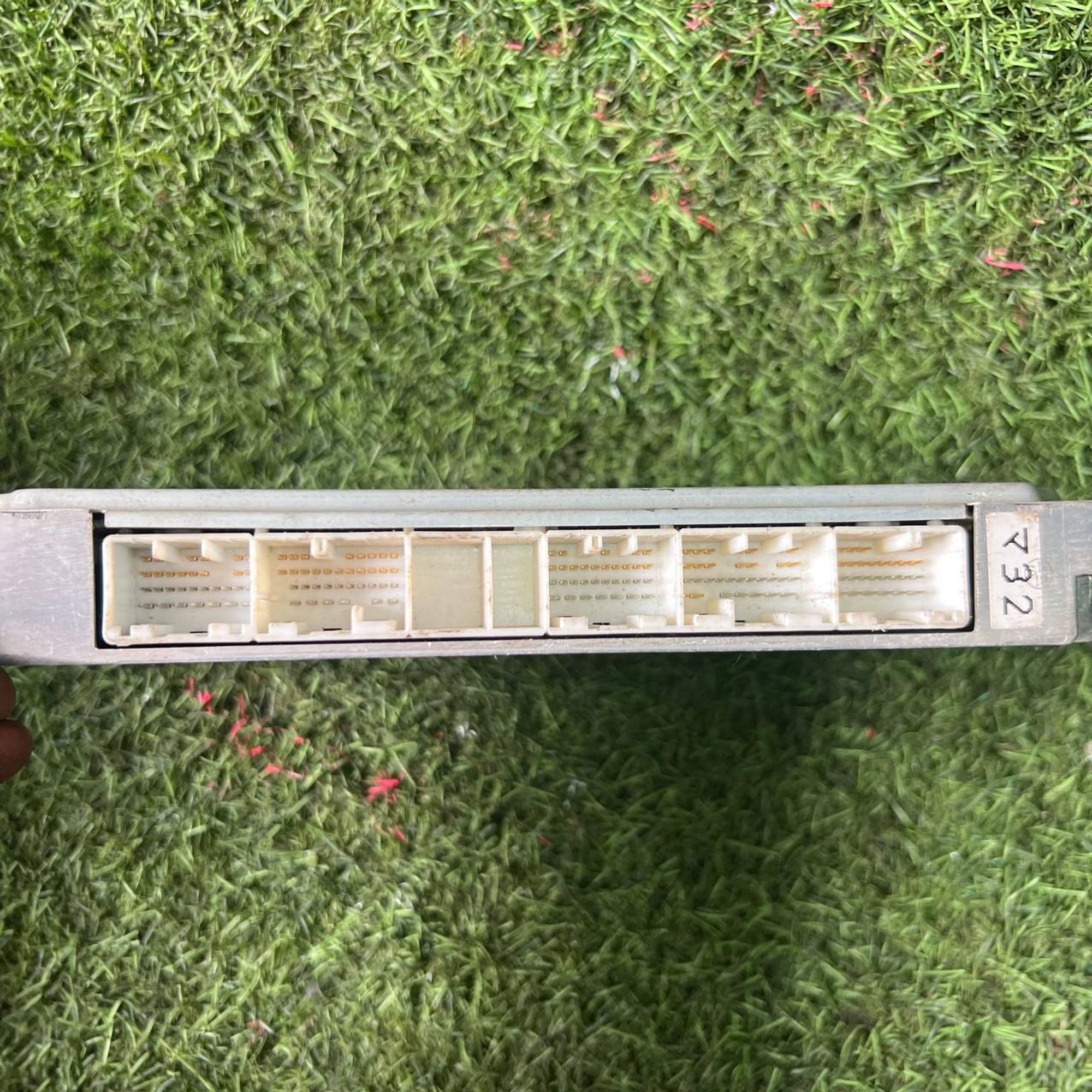 146 Блок управления двигателем TOYOTA 1JZFSE, 4500 рублей, Невинномысск