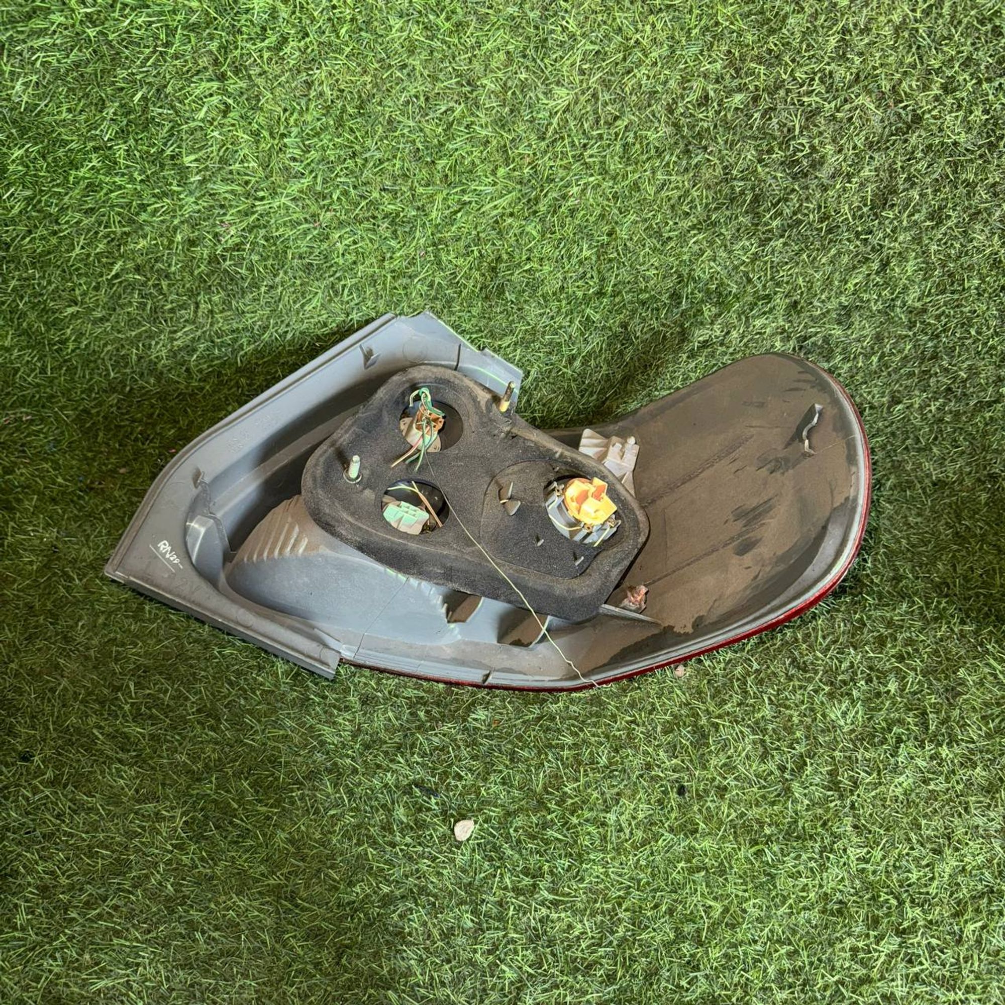 883 Фонарь задний левый TOYOTA PORTE NNP11, 1 рублей, Невинномысск