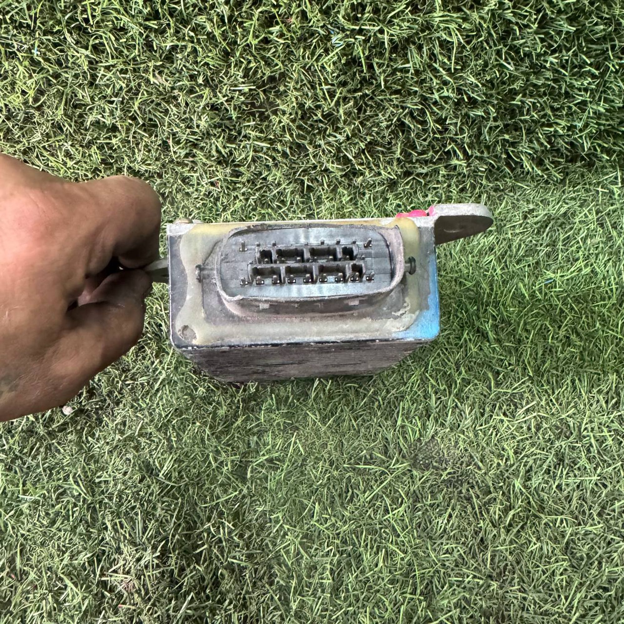 582 Блок управления форсунками Mitsubishi 4G93, 7000 рублей, Невинномысск