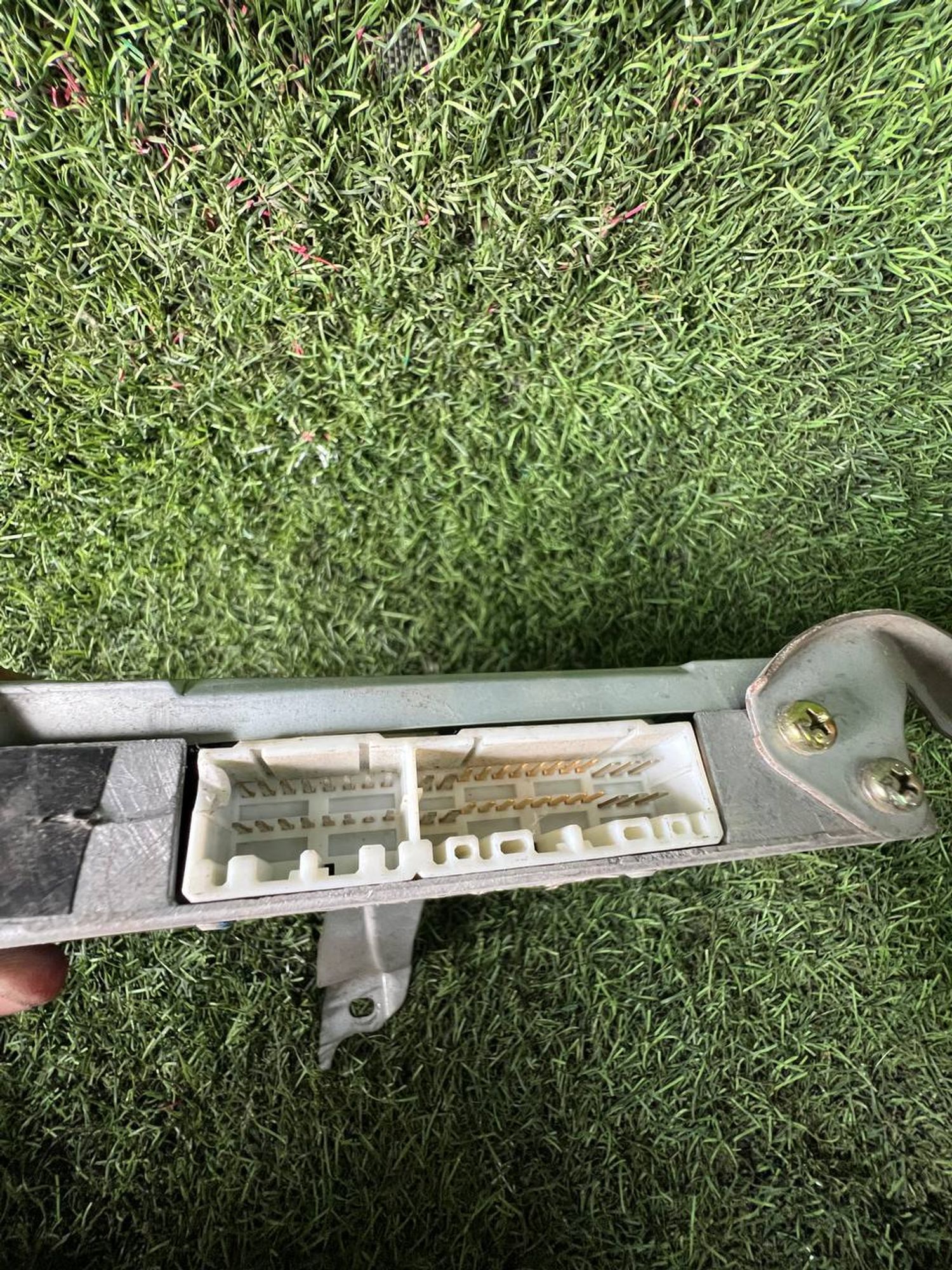 990 Блок управления двигателем TOYOTA 5EFE, 6500 рублей, Невинномысск