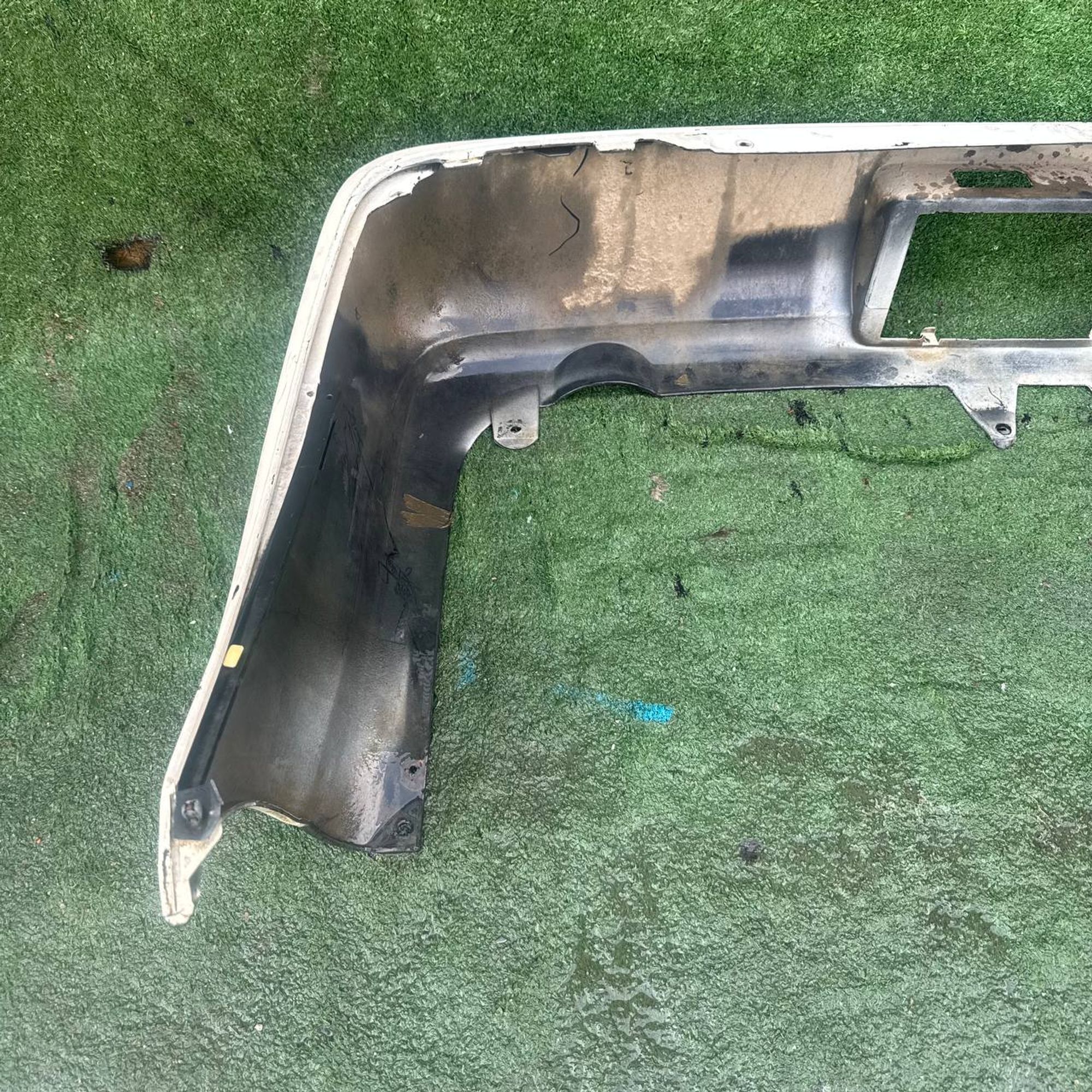 373 Бампер задний TOYOTA COROLLA AE100, 6500 рублей, Невинномысск