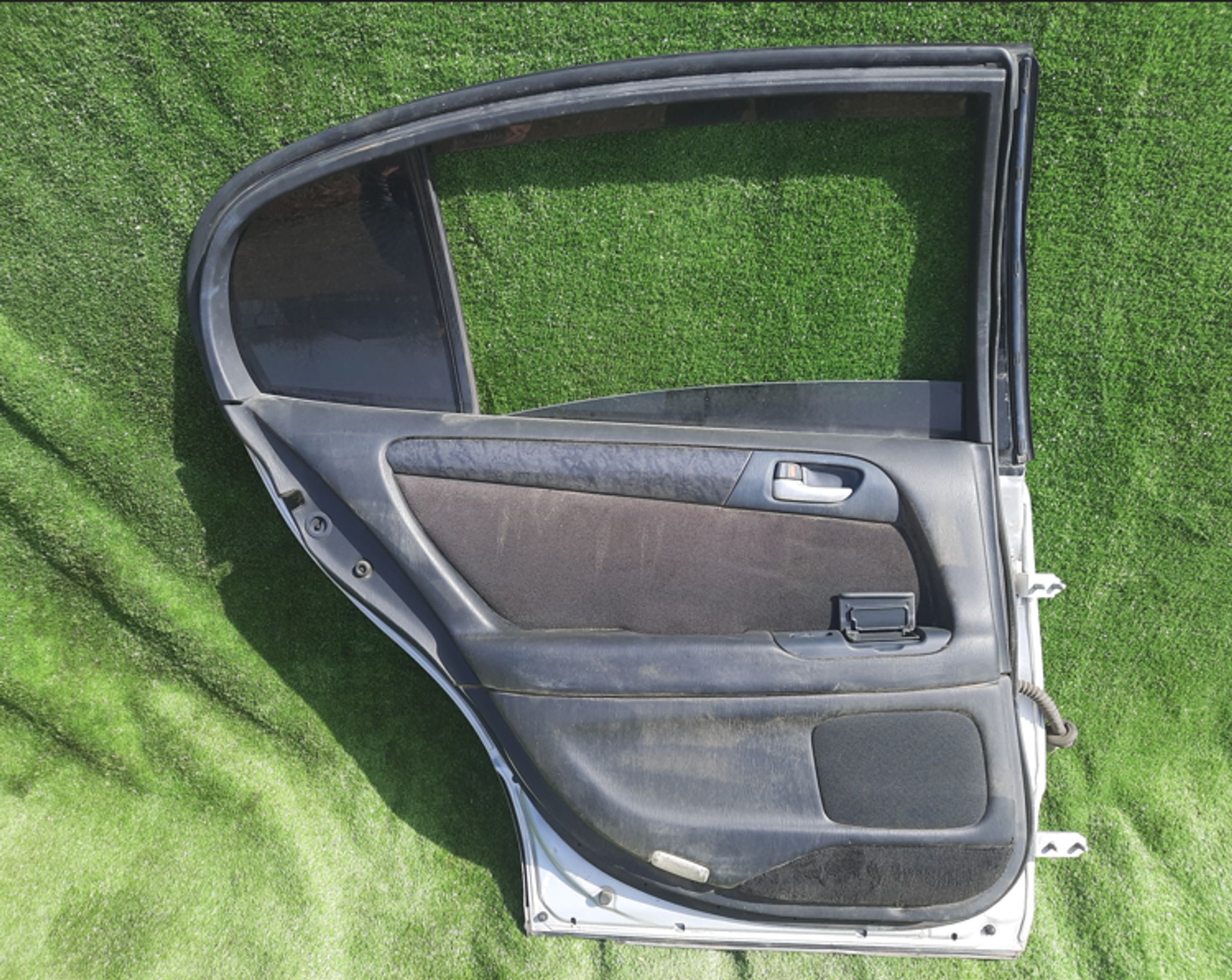 1772 дверь на TOYOTA ARISTO JZS161, 10500 рублей, Невинномысск