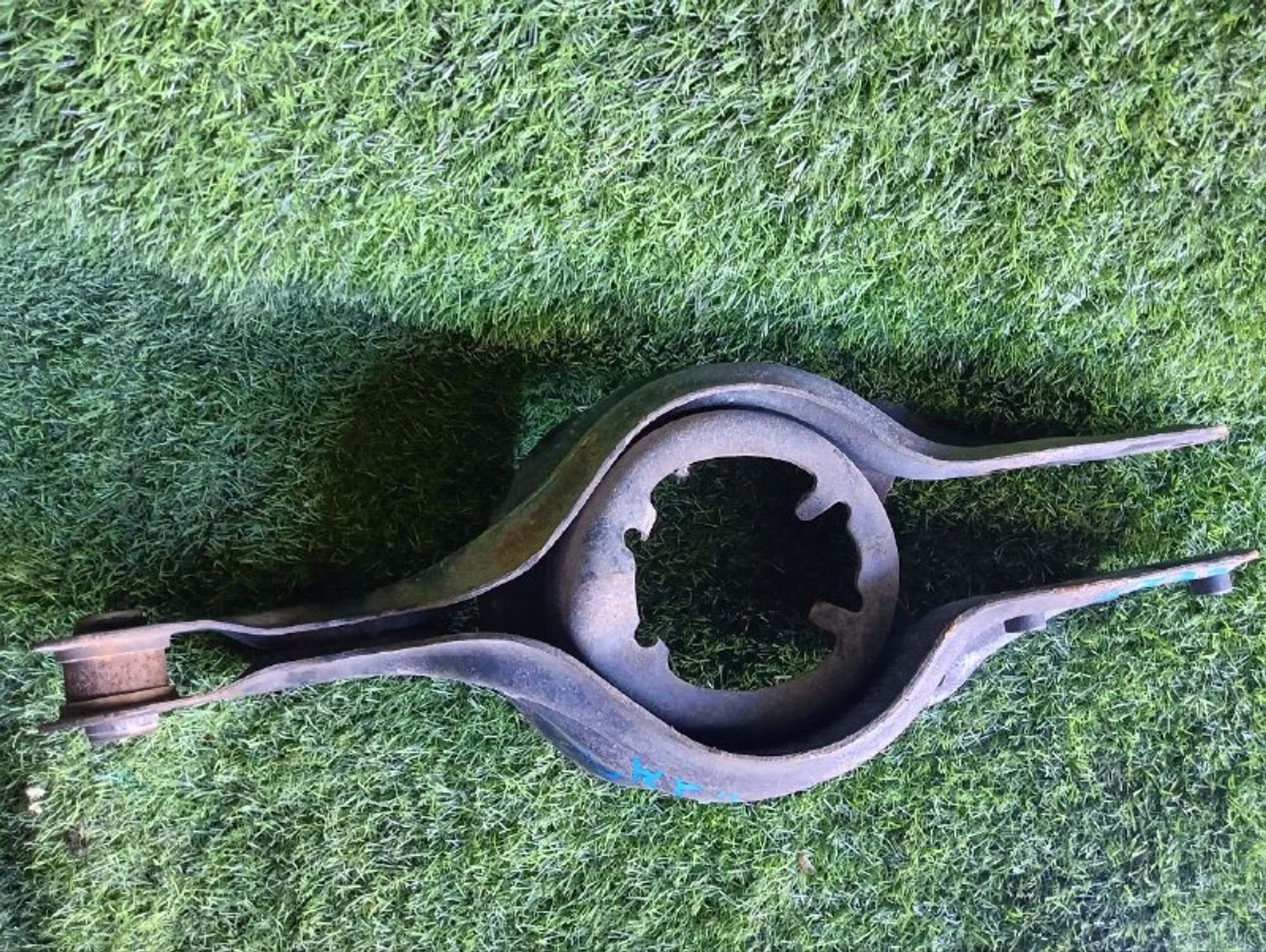 733 Рычаг задний правый HONDA ODYSSEY RA6, 3500 рублей, Невинномысск