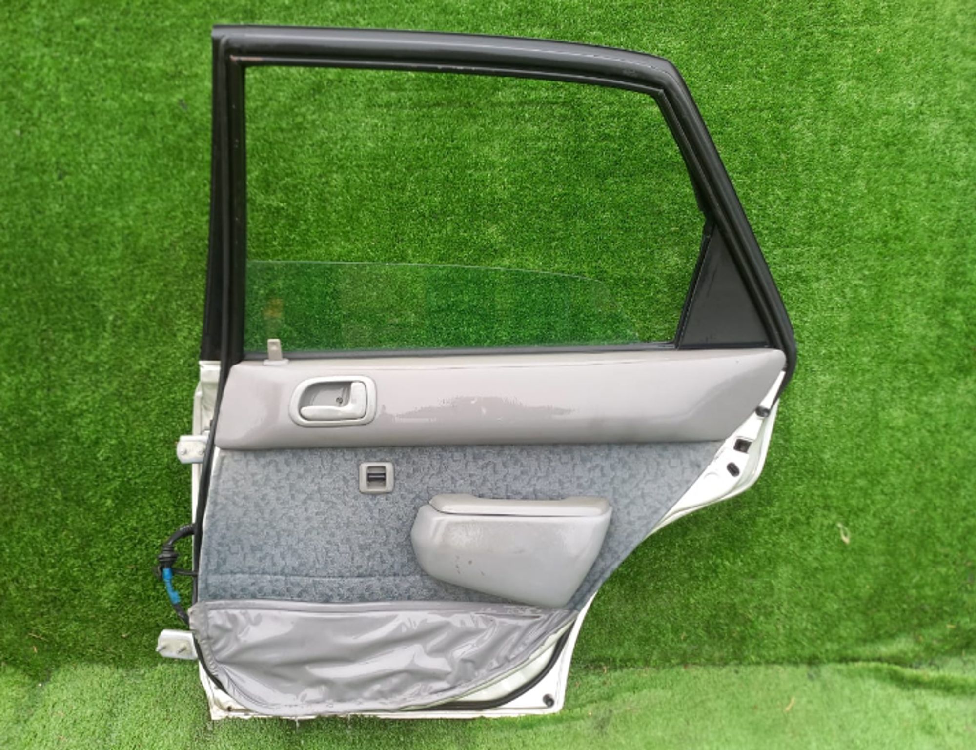 259 дверь на TOYOTA SPRINTER AE110, 7500 рублей, Невинномысск