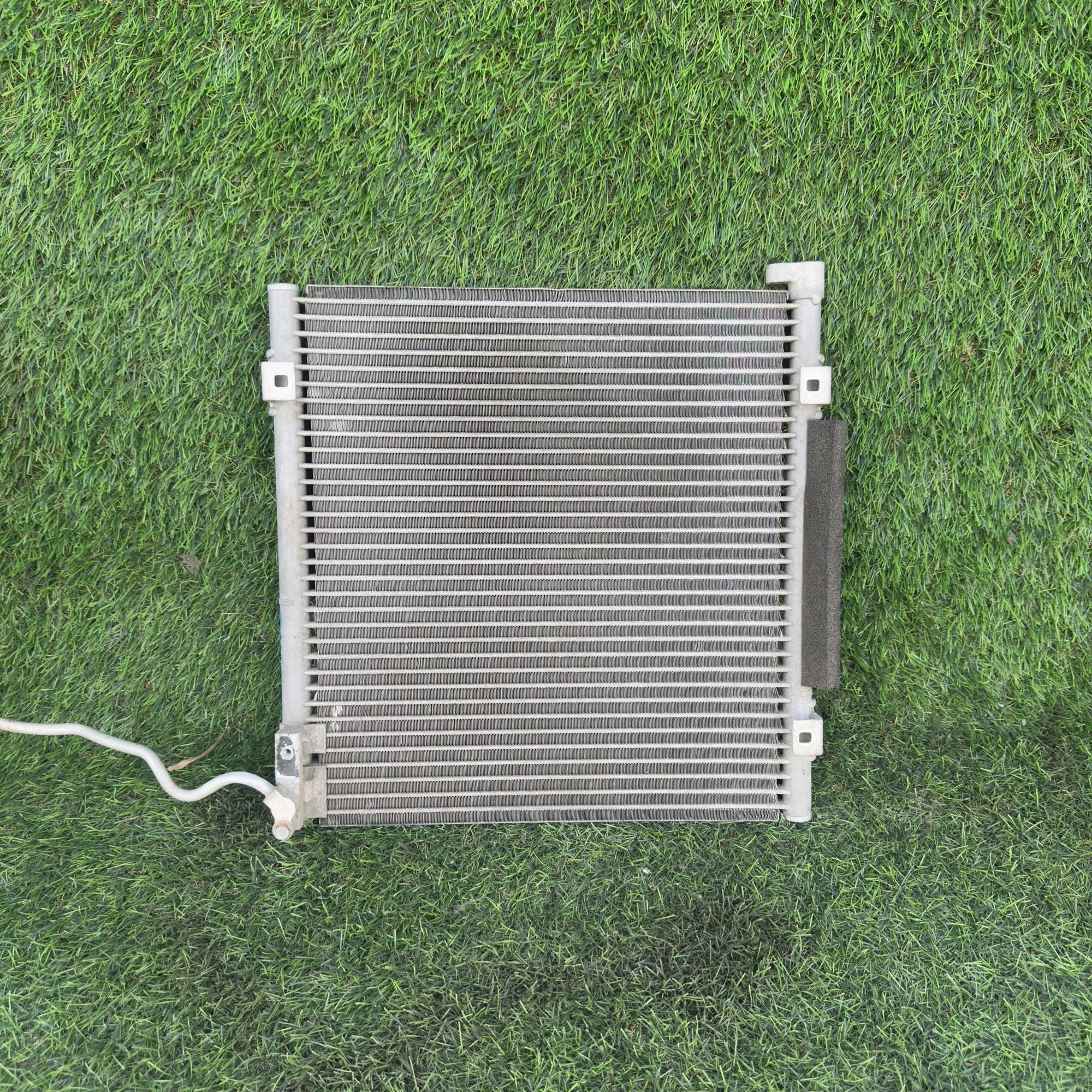 401 Радиатор кондиционера Honda Civic EK3, 3500 рублей, Невинномысск