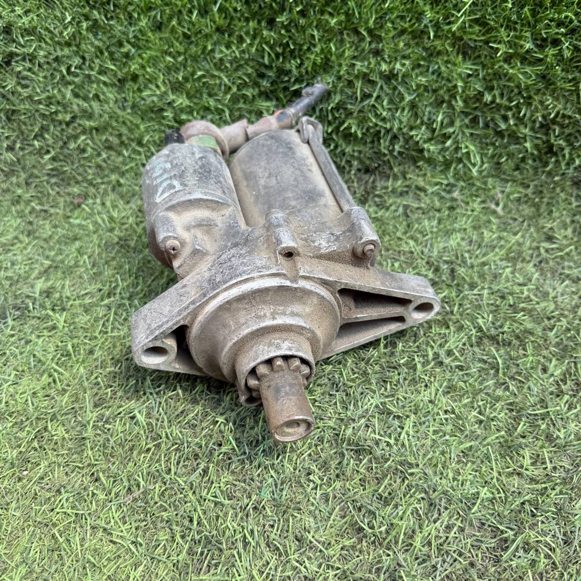 424 Стартер HONDA D15B, 6500 рублей, Невинномысск