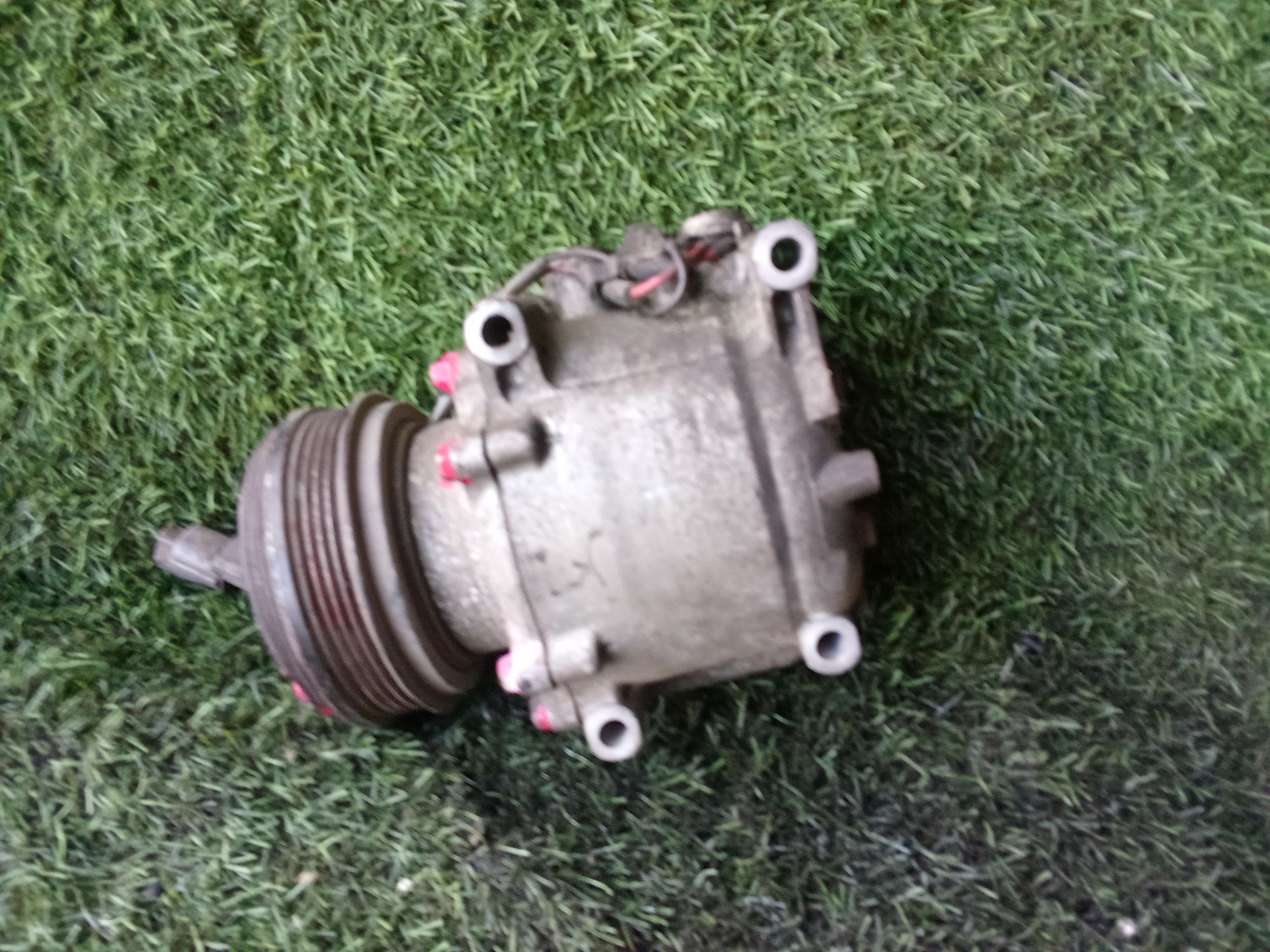 241 Компрессор кондиционера HONDA D15B, 14500 рублей, Невинномысск