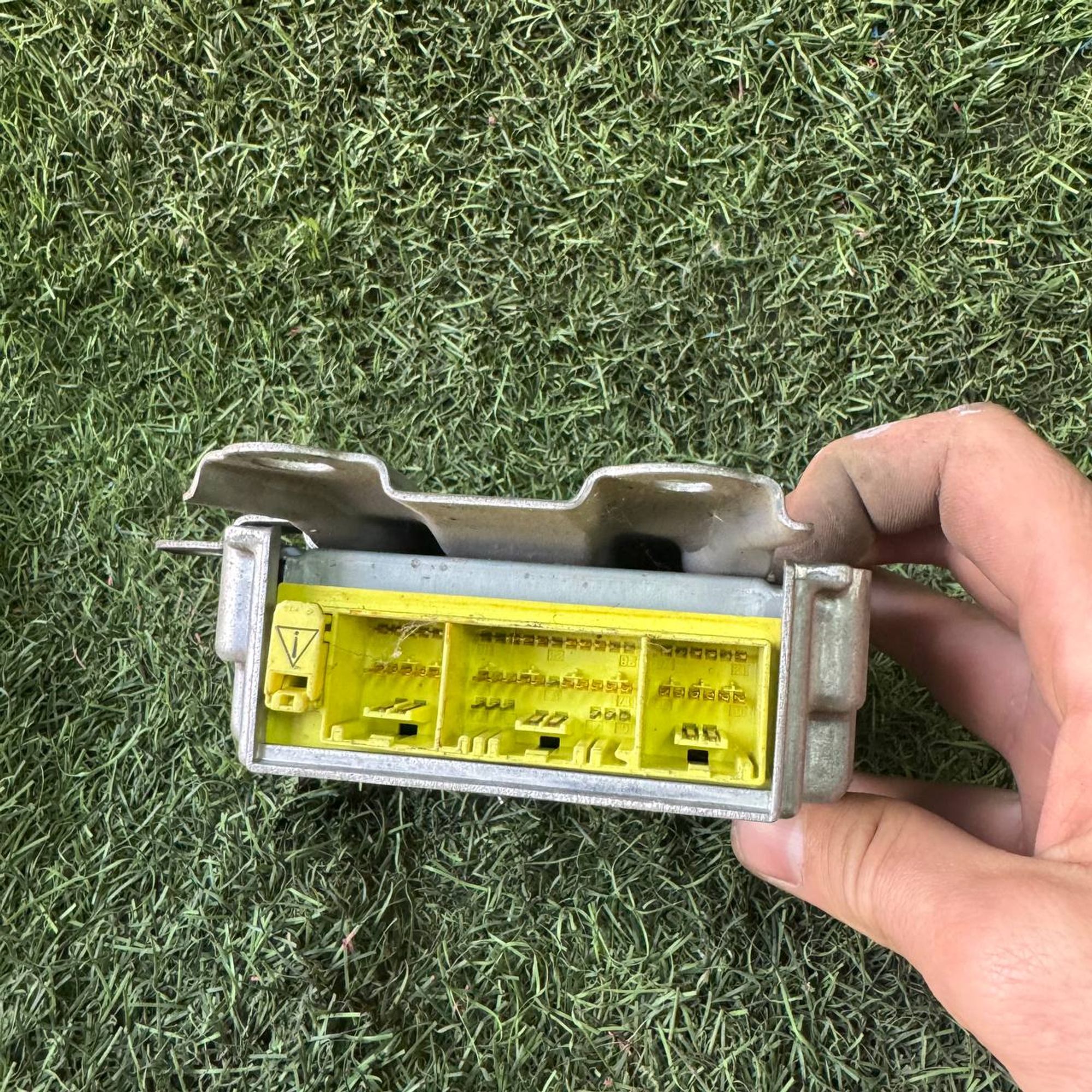 474 Блок управления Airbag Toyota ST215, 1 рублей, Невинномысск