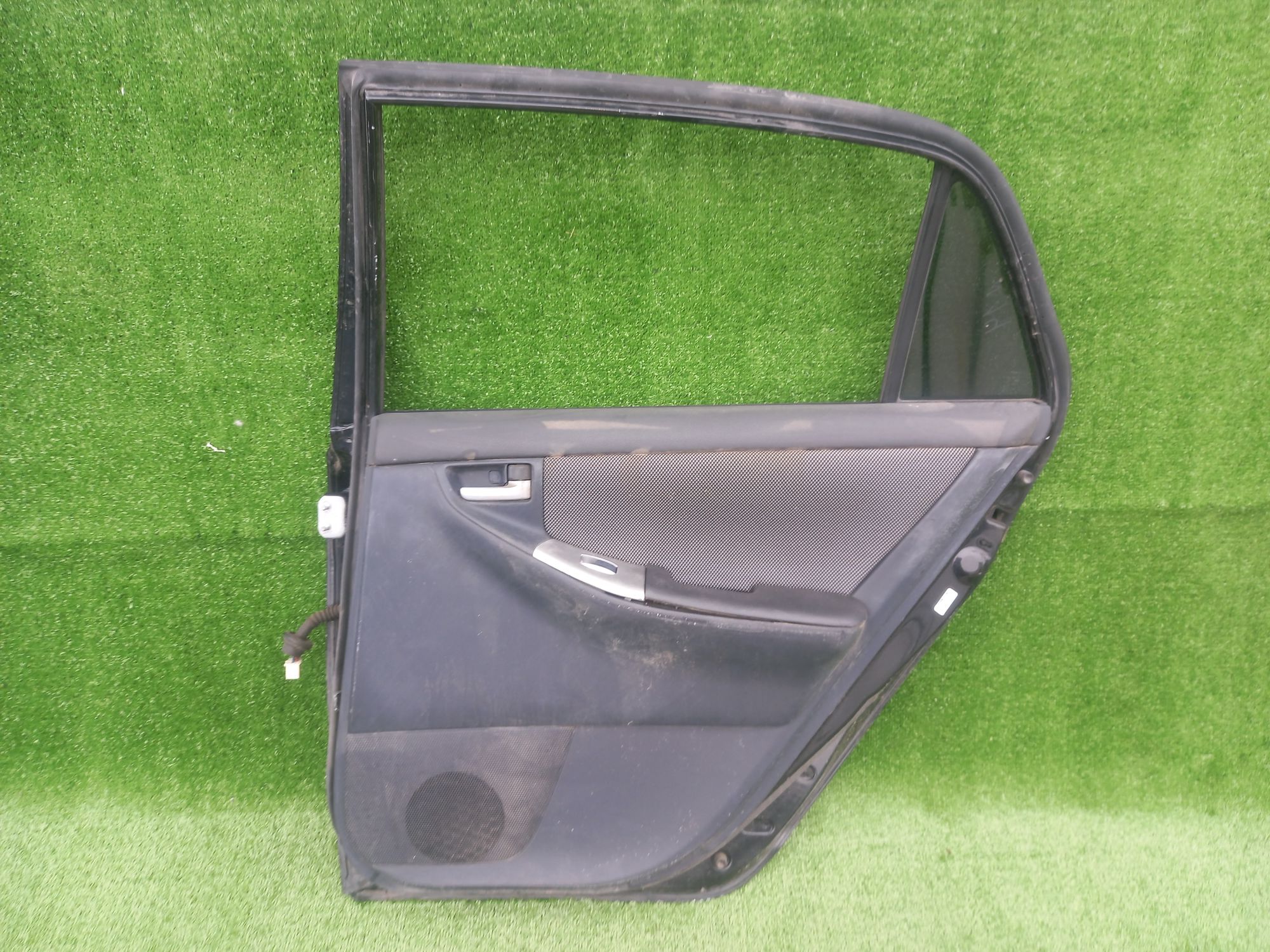 14 дверь на TOYOTA COROLLA RUNX ZZE123, 10500 рублей, Невинномысск