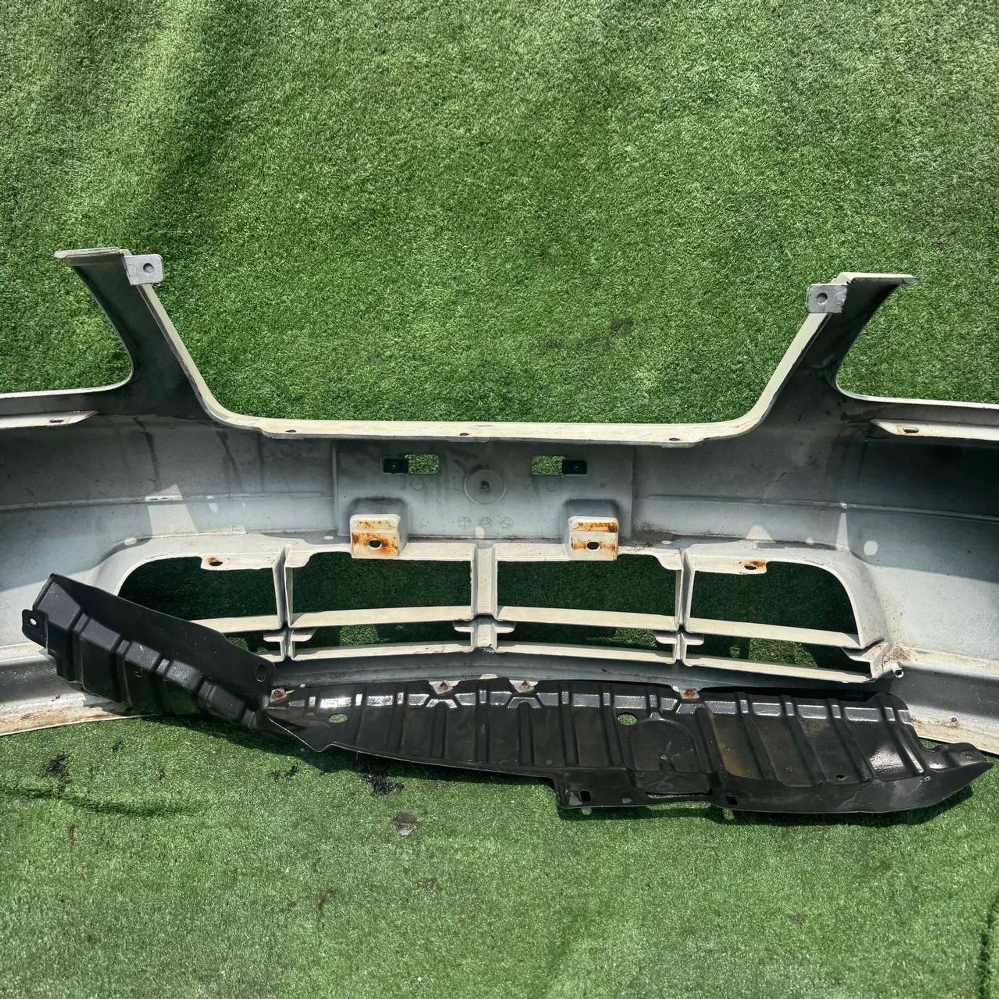 499 Бампер передний NISSAN LIBERTY RM12, 14500 рублей, Невинномысск