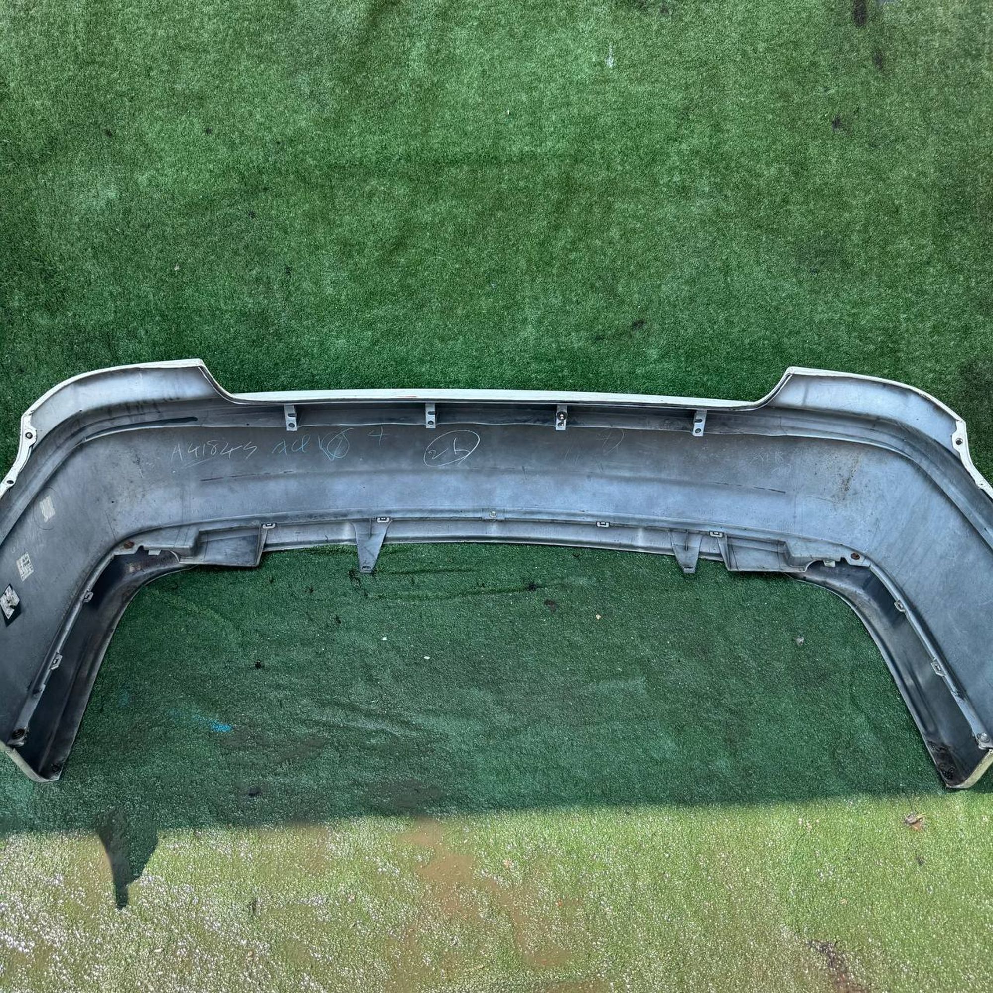 362 Бампер задний TOYOTA VISTA SV50, 11500 рублей, Невинномысск