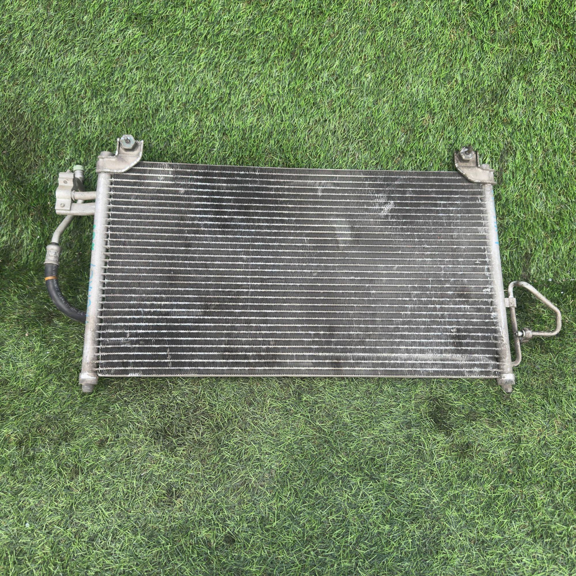 67 Радиатор кондиционера MAZDA PREMACY CP8W, 4500 рублей, Невинномысск