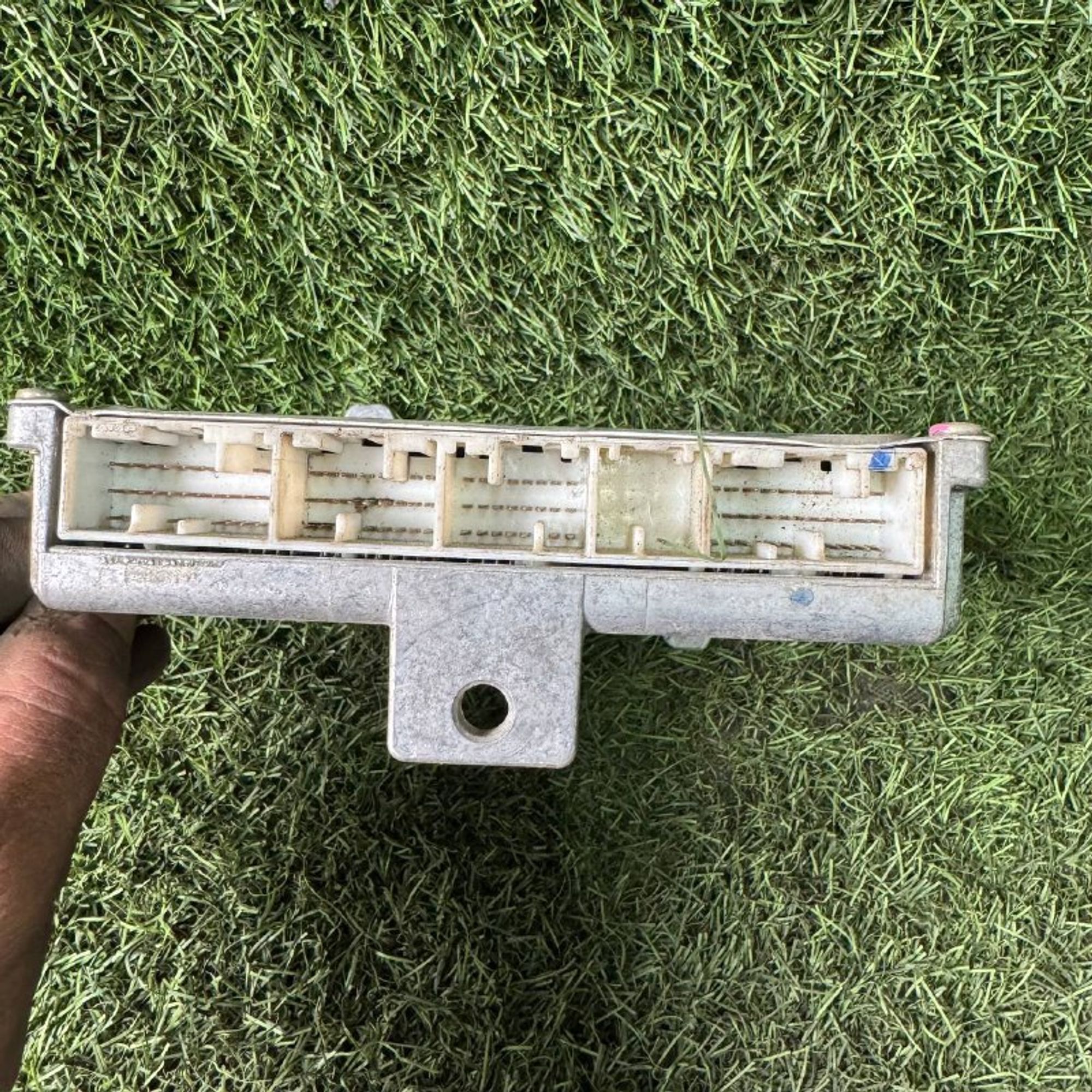 798 Блок управления двигателем HONDA D17A, 1 рублей, Невинномысск