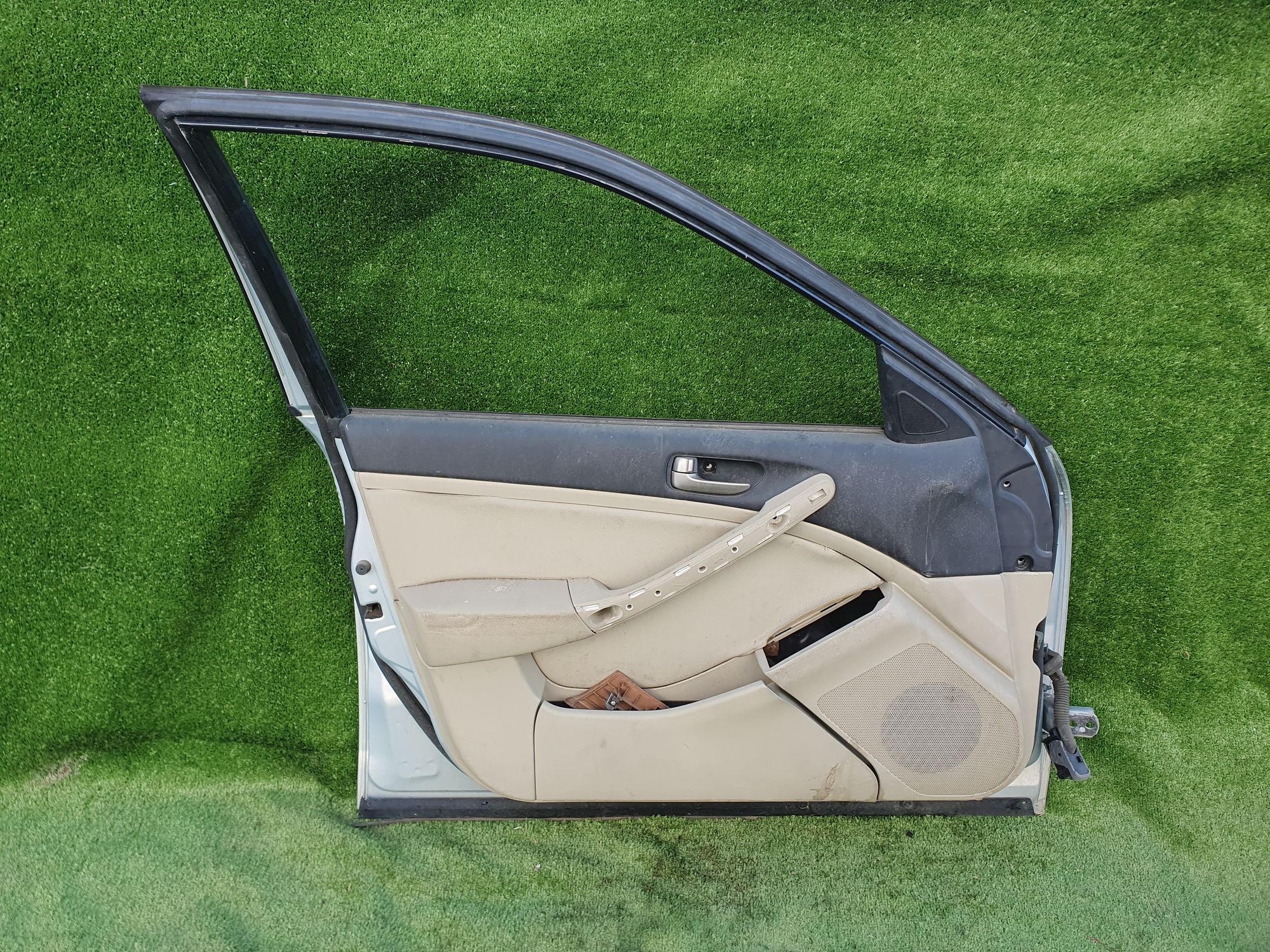 232 дверь на NISSAN SKYLINE V35, 19500 рублей, Невинномысск