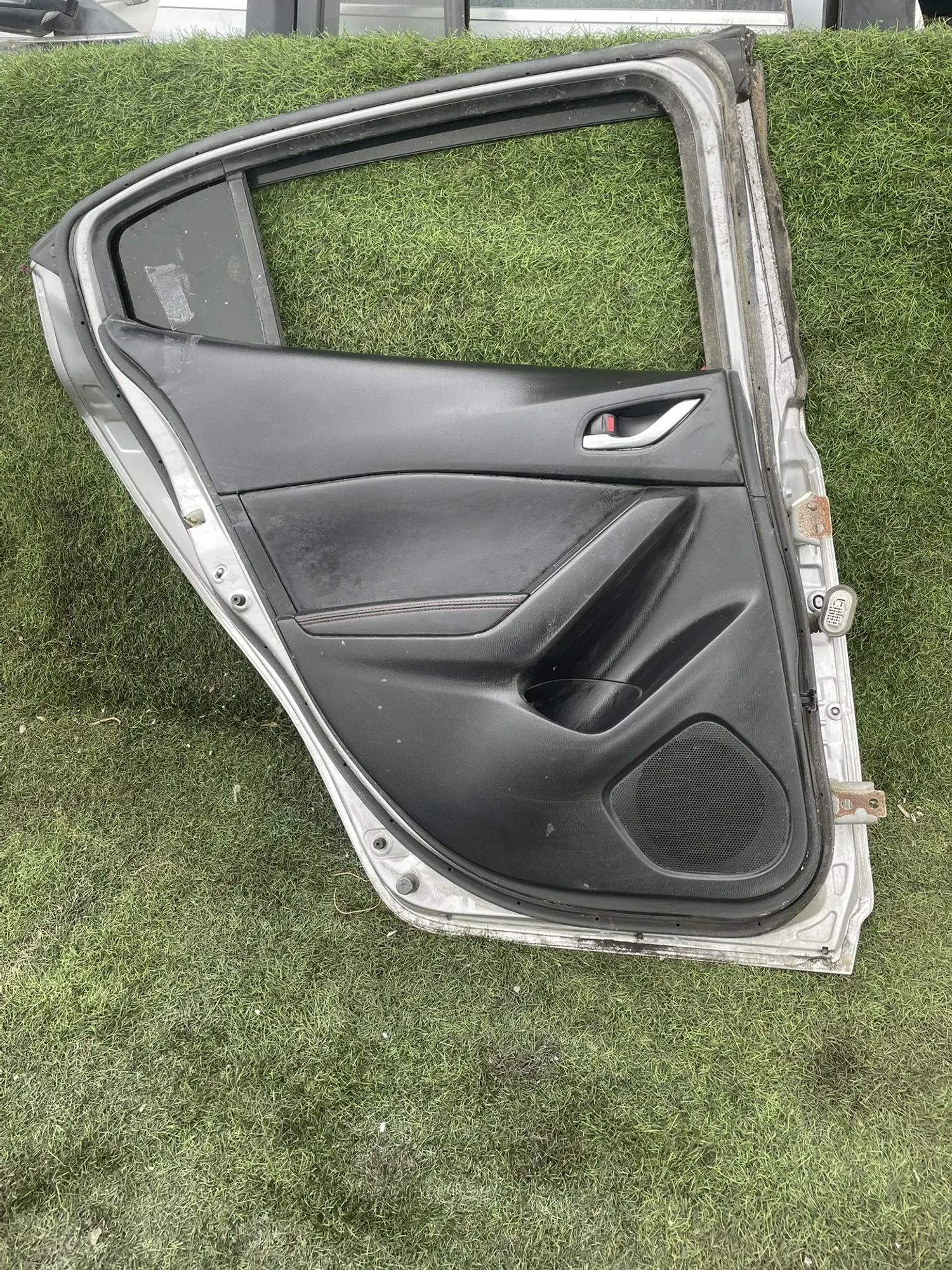 4146 Дверь задняя левая Mazda Axela BYEFP PEVPH, 22500 рублей, Невинномысск