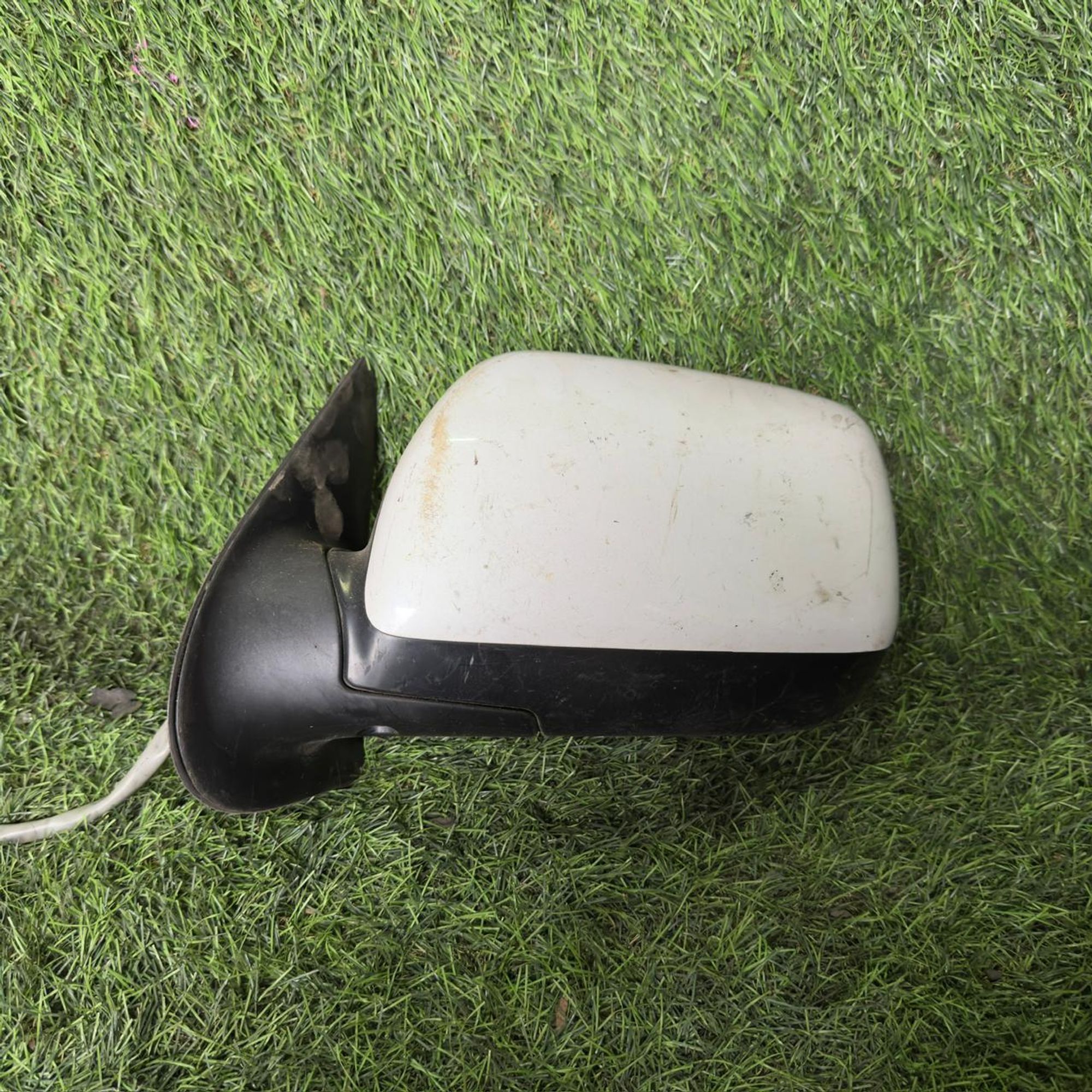 572 Зеркало боковое левое TOYOTA SIENTA NCP81, 5000 рублей, Невинномысск