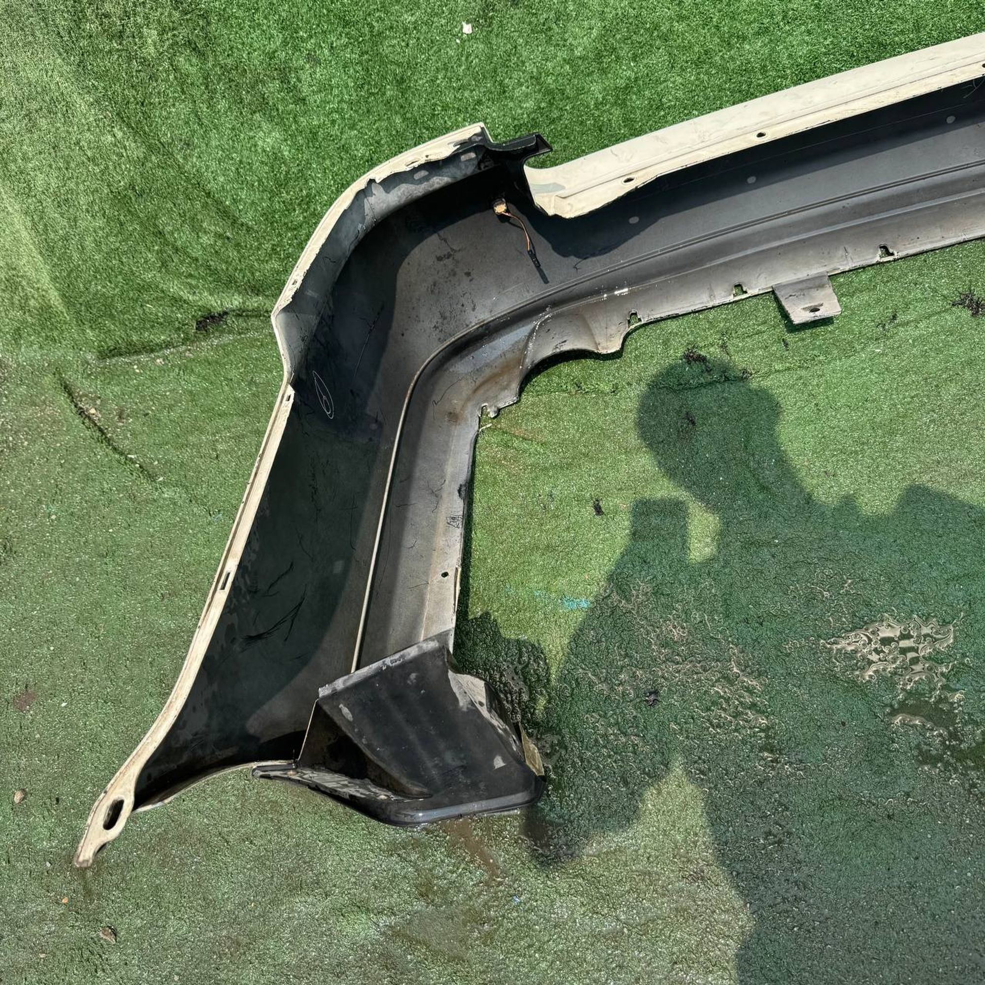 170 Бампер задний HONDA ACCORD CF6, 5500 рублей, Невинномысск