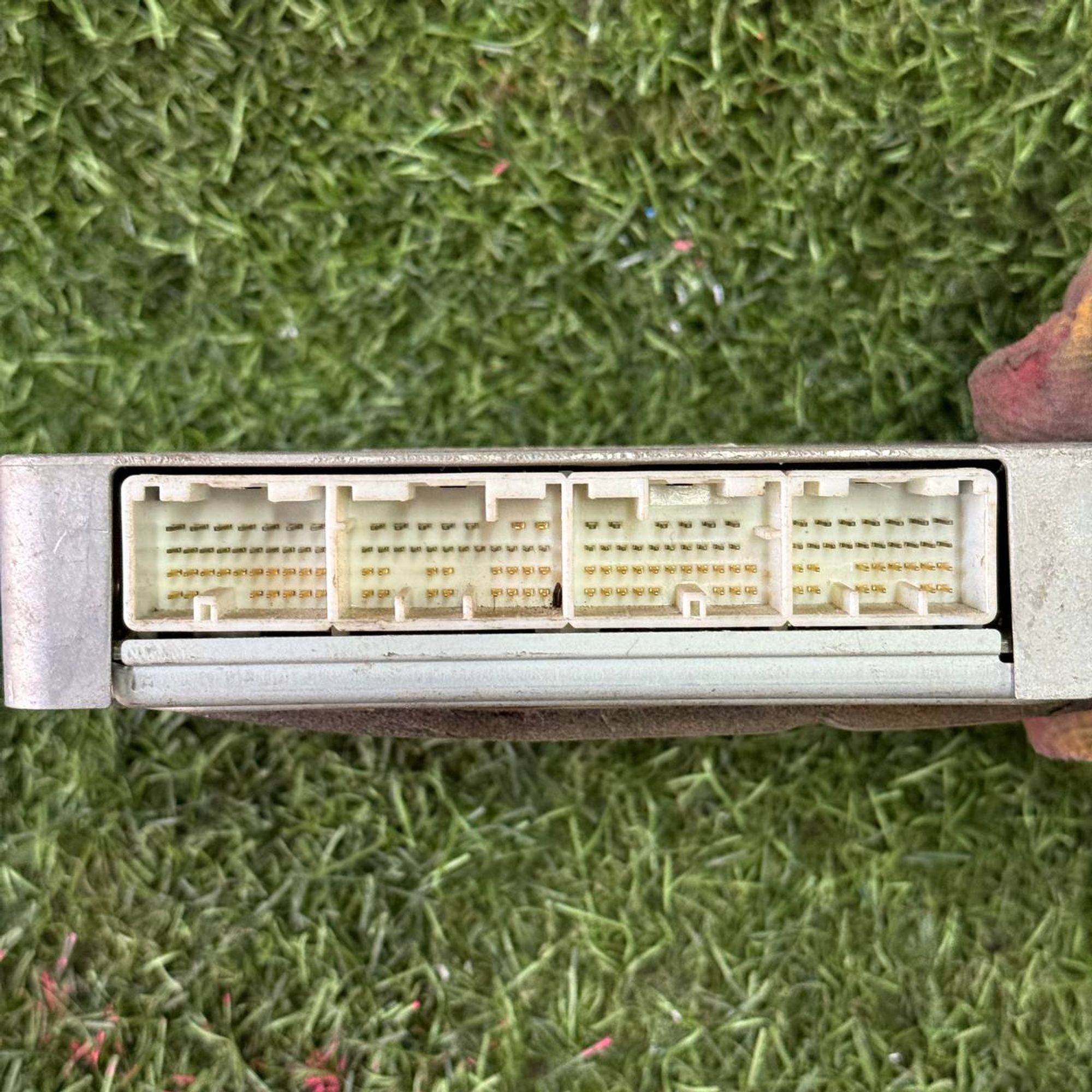 730 Блок управления двигателем TOYOTA 2NZ, 1 рублей, Невинномысск