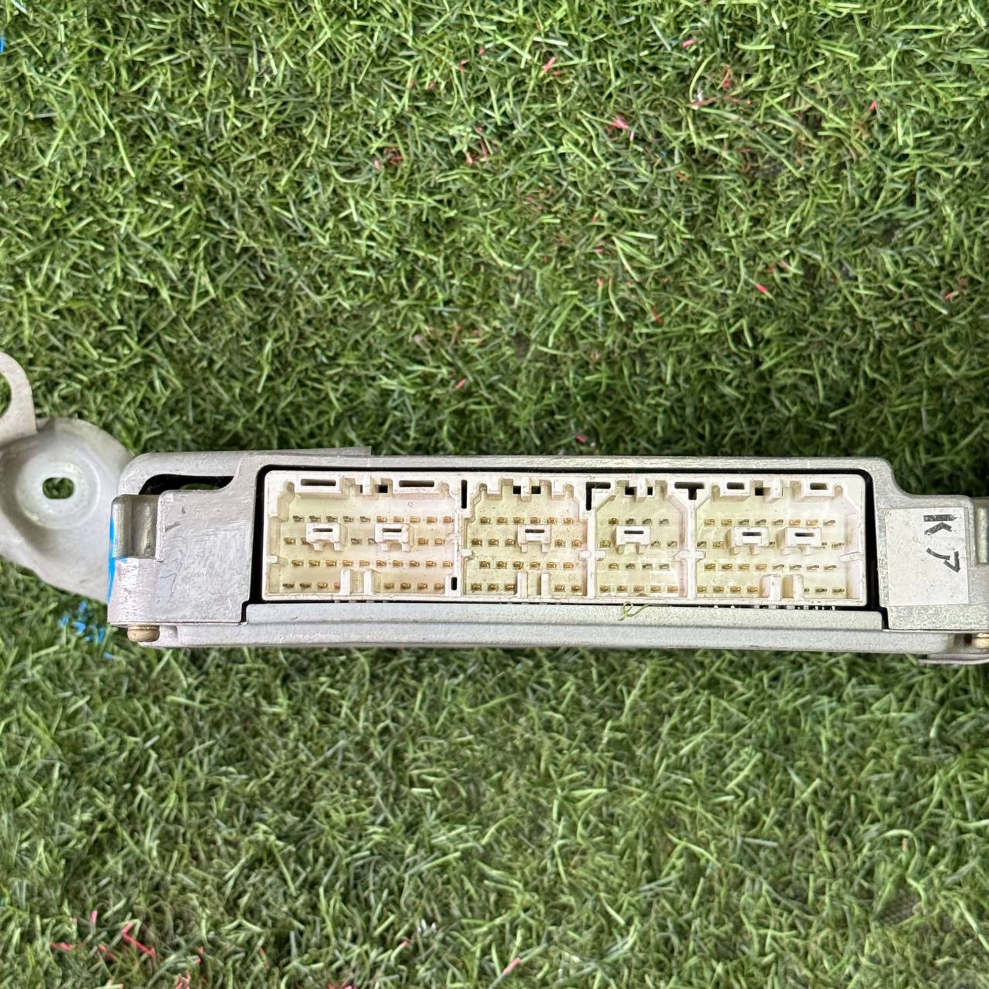 1030 Блок управления двигателем TOYOTA ST210 3SFSE, 1 рублей, Невинномысск