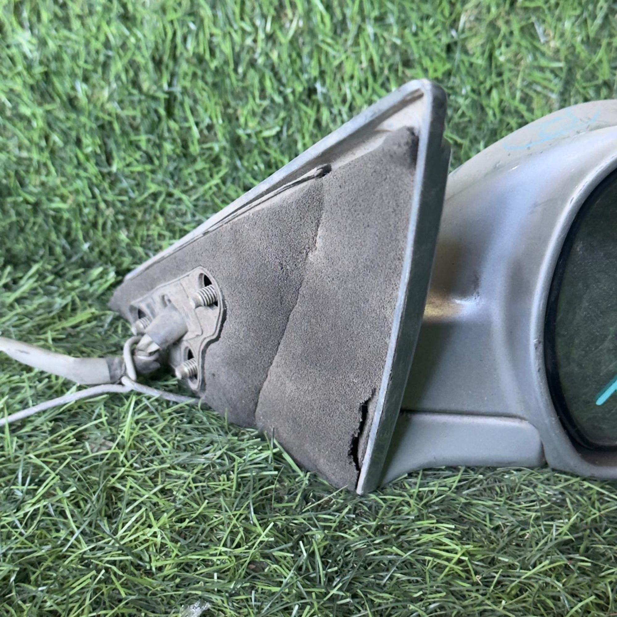 224 Зеркало боковое правое NISSAN LAUREL HC35, 4500 рублей, Невинномысск