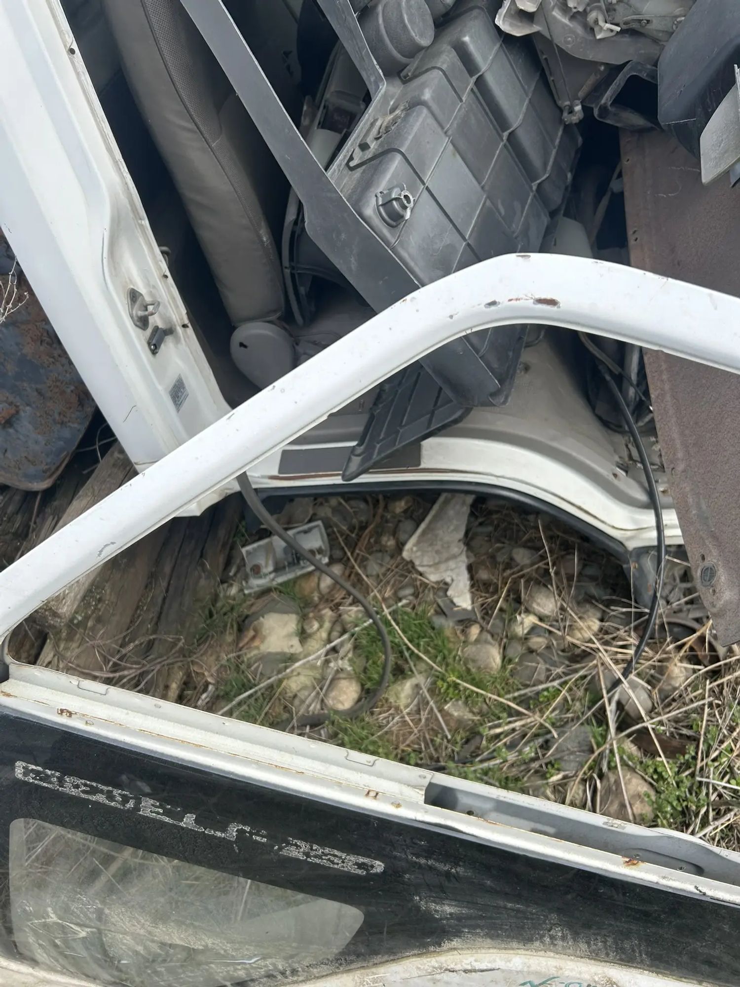 913 Дверь передняя левая ISUZU ELF NPS59, 9999 рублей, Невинномысск