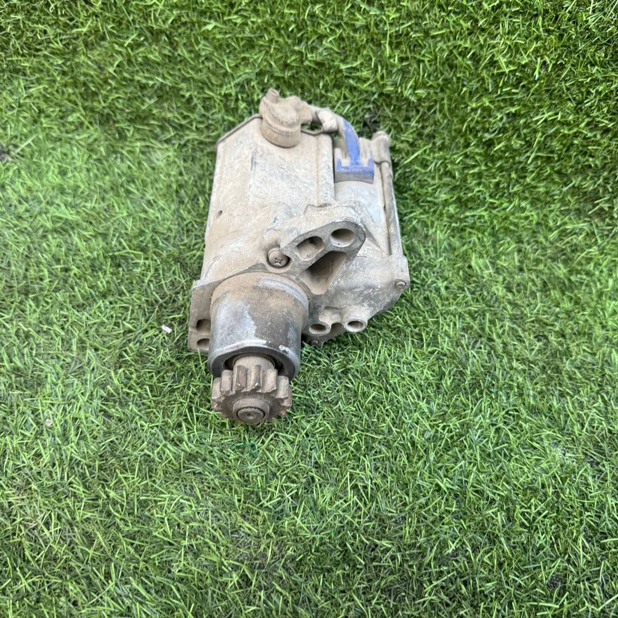 820 Стартер TOYOTA 4S, 9000 рублей, Невинномысск