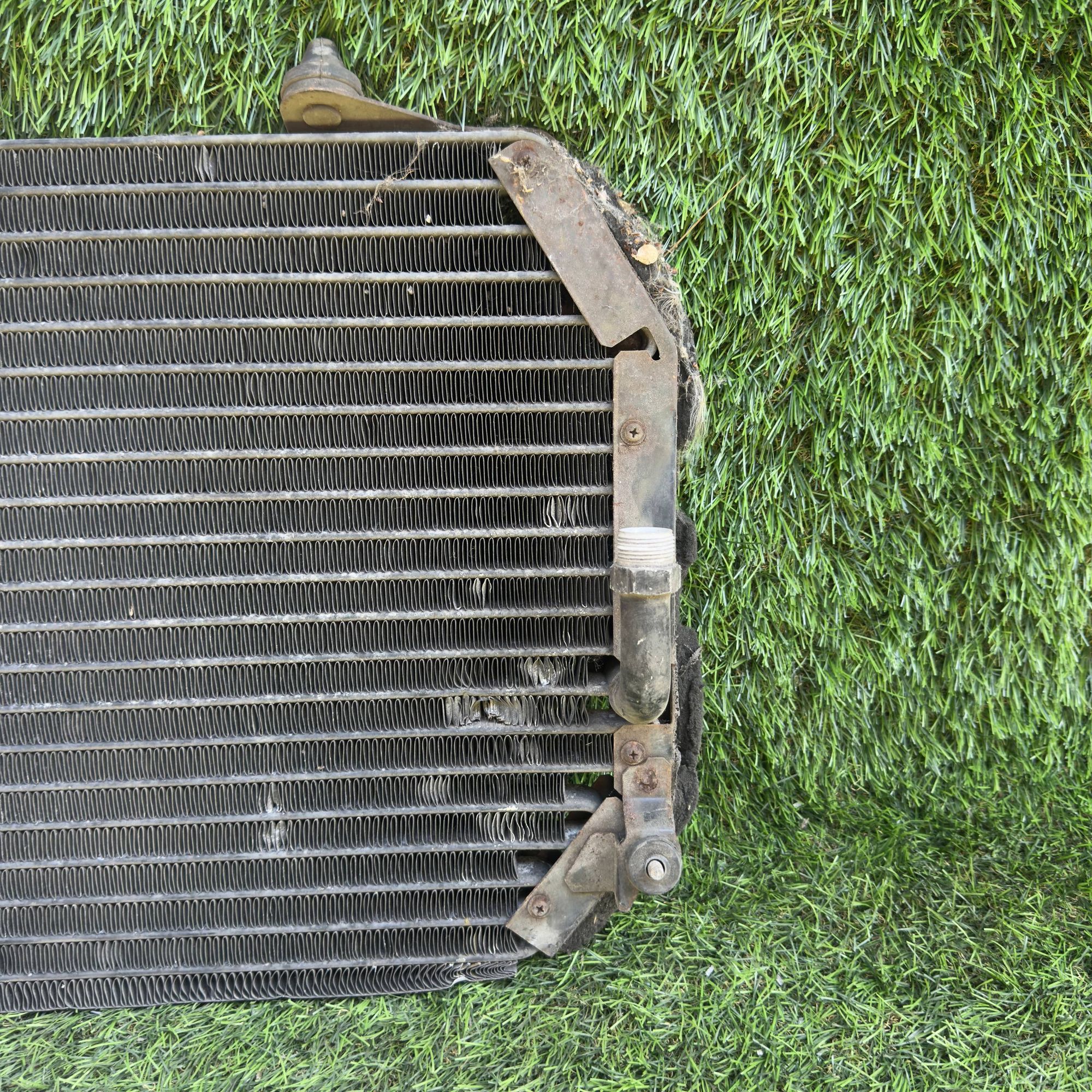 169 Радиатор кондиционера TOYOTA CAMRY SV40, 4000 рублей, Невинномысск