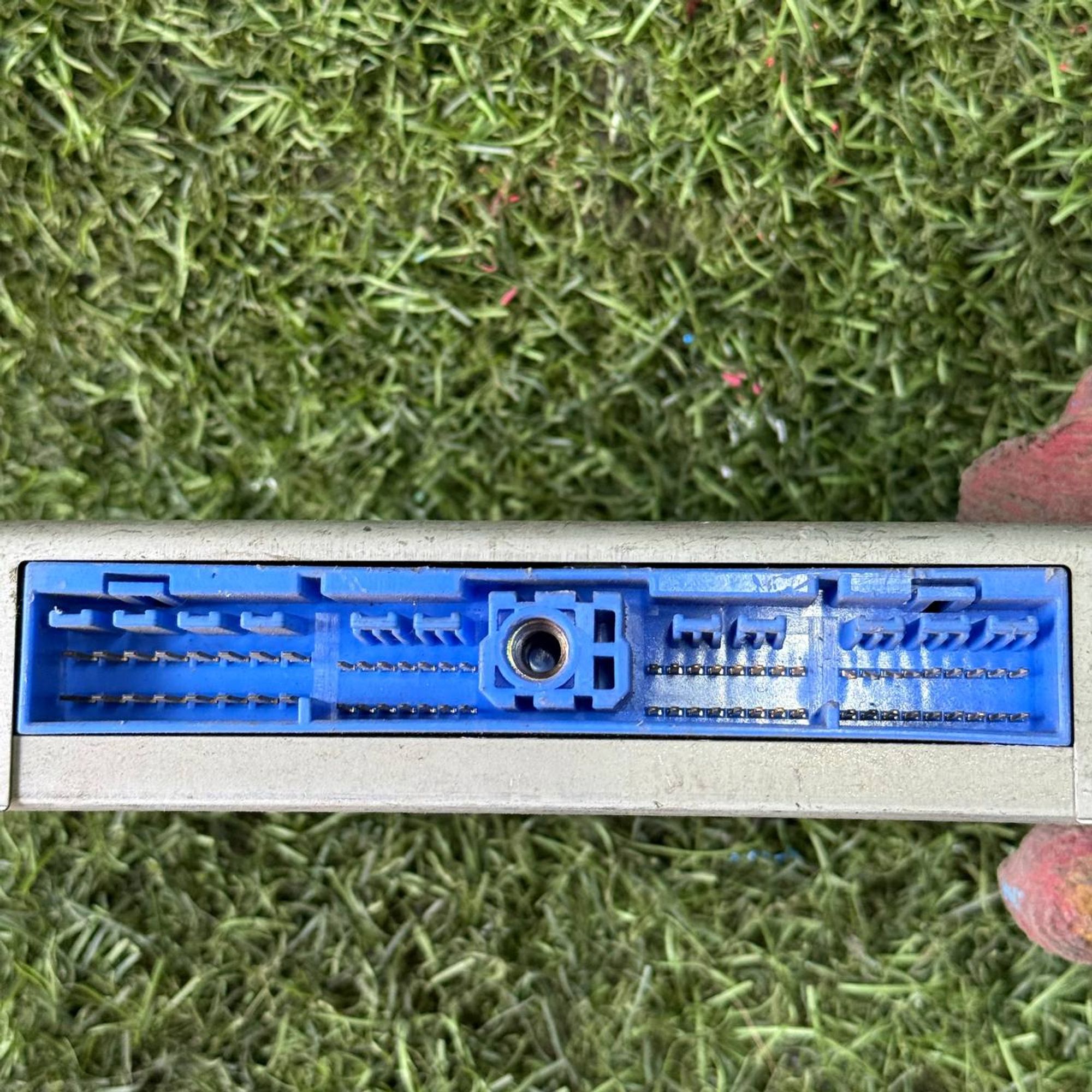 583 Блок управления двигателем NISSAN GA13, 1 рублей, Невинномысск