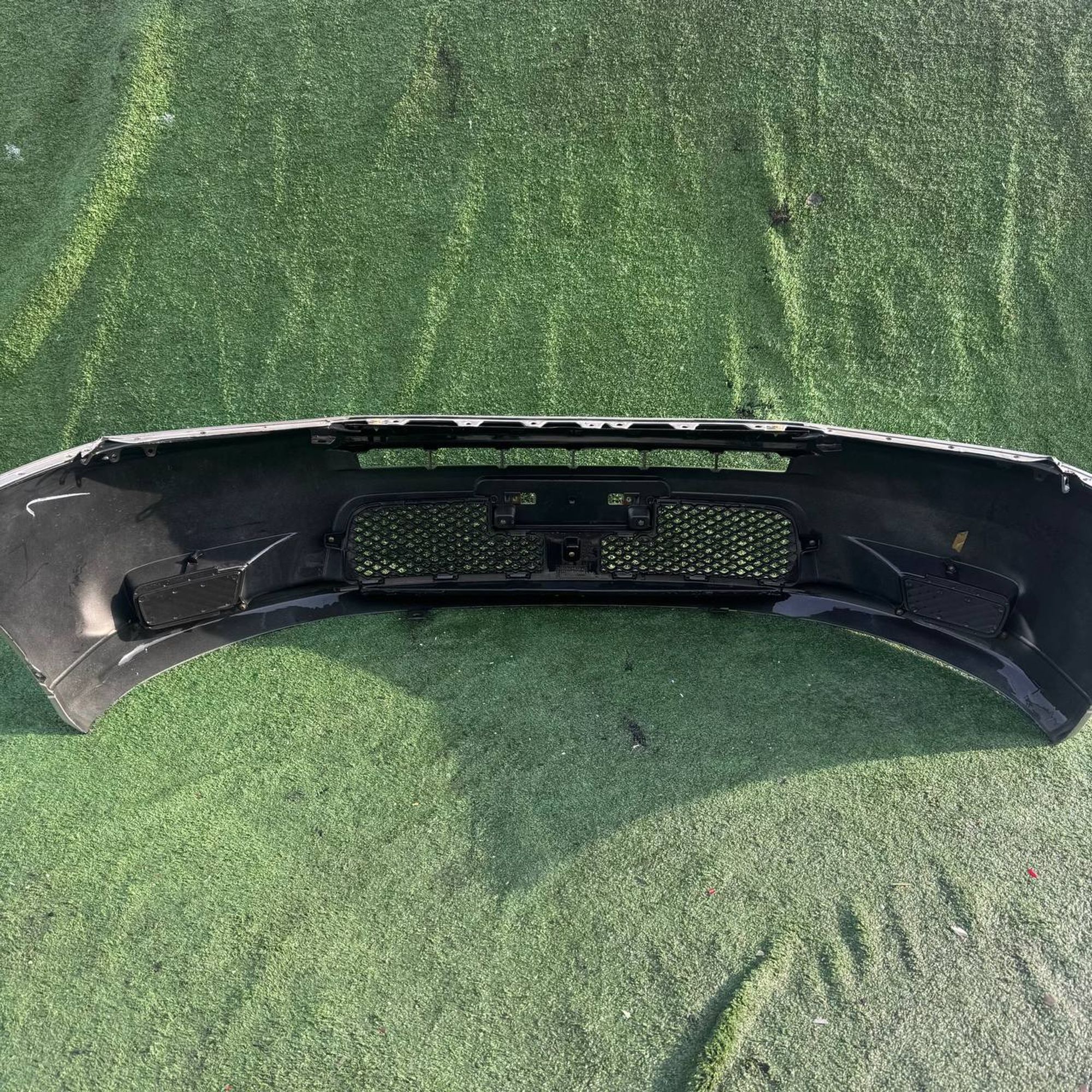 148 бампер MITSUBISHI DINGO CQ2A, 7500 рублей, Невинномысск