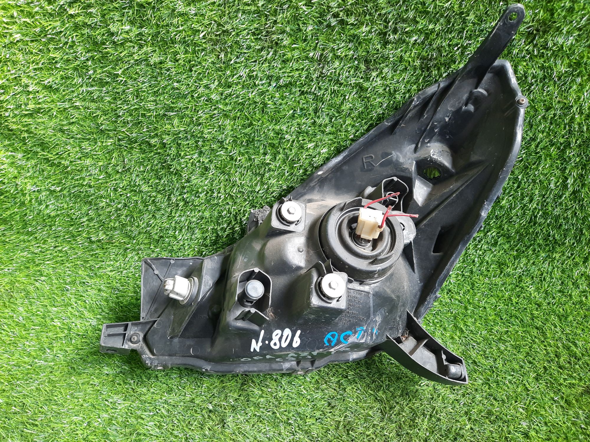 806 фара правая TOYOTA OPA AZT10, 10500 рублей, Невинномысск